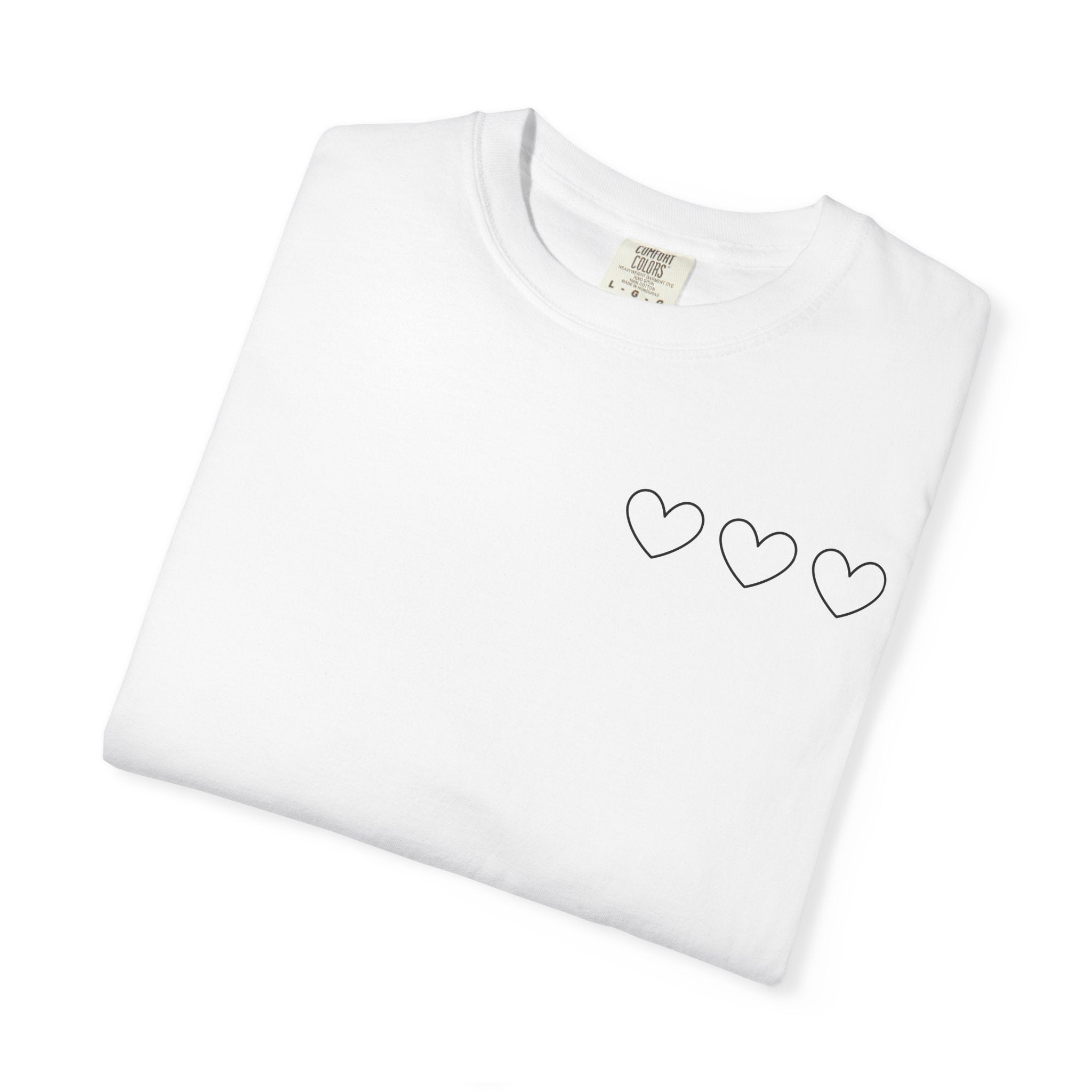 Life Tip: Chill TF Out Tee