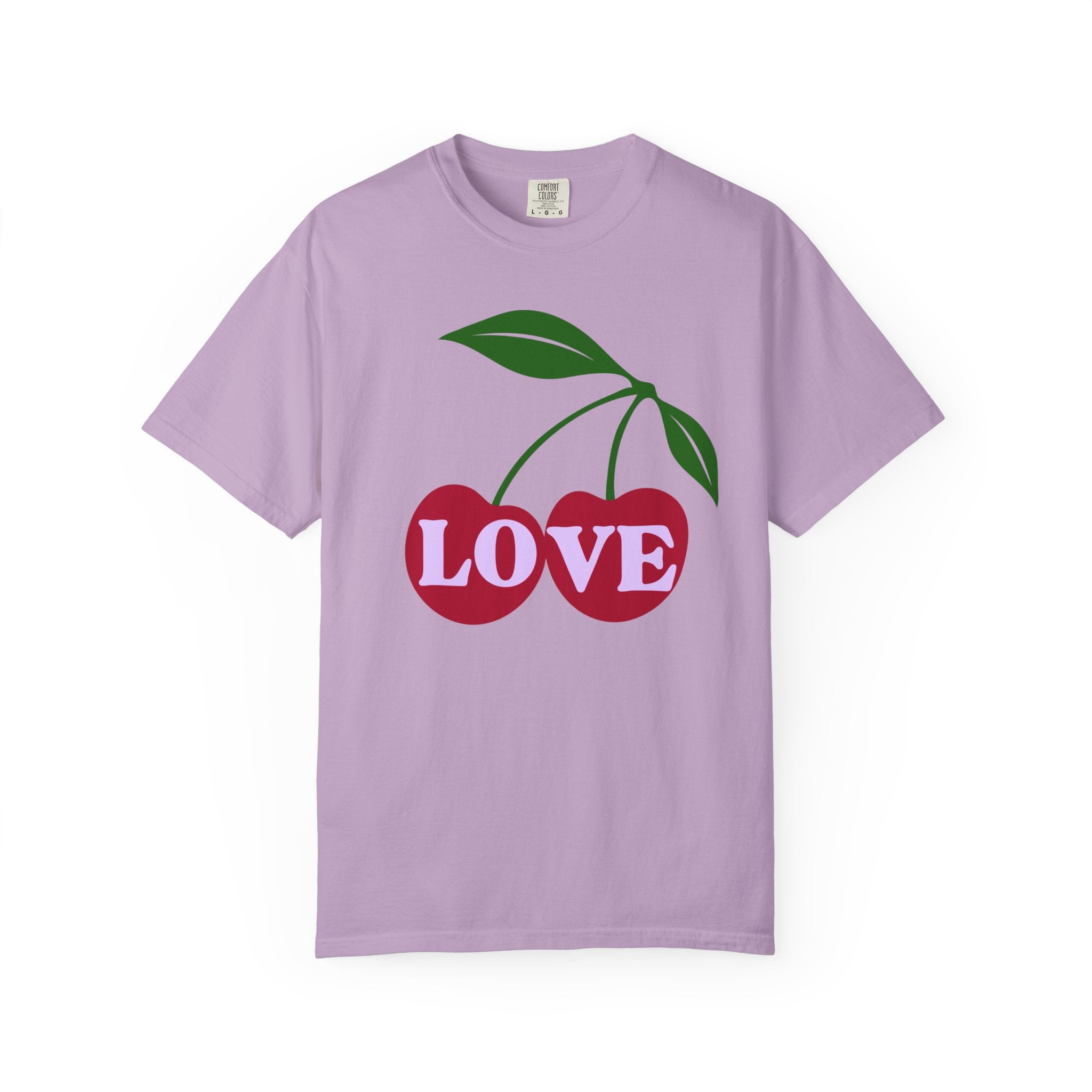 Love Cherry Tee