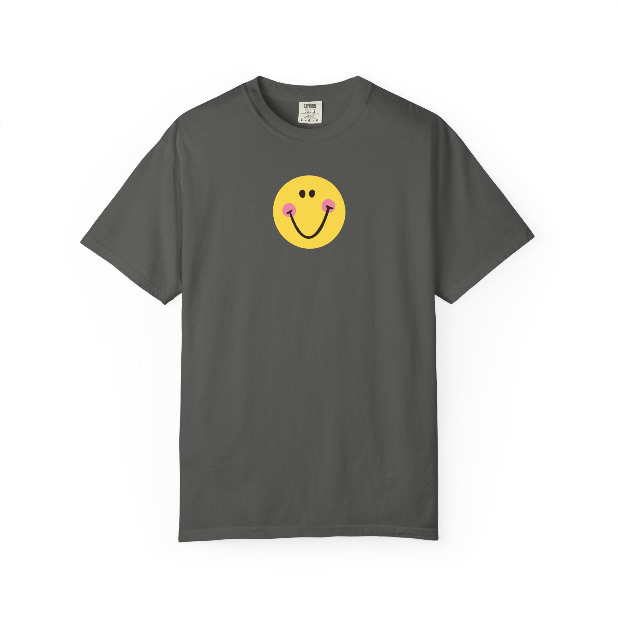 Smiley Face