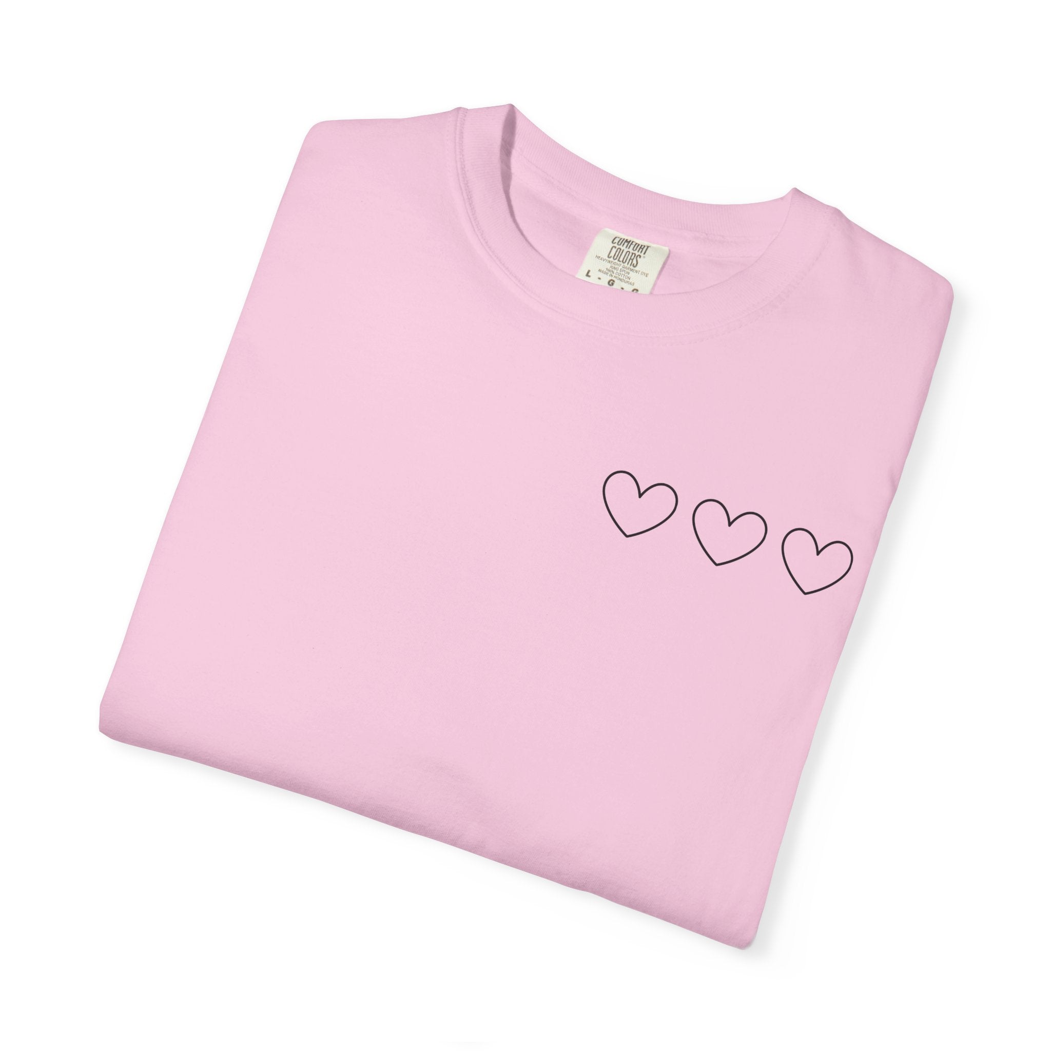 Life Tip: Chill TF Out Tee