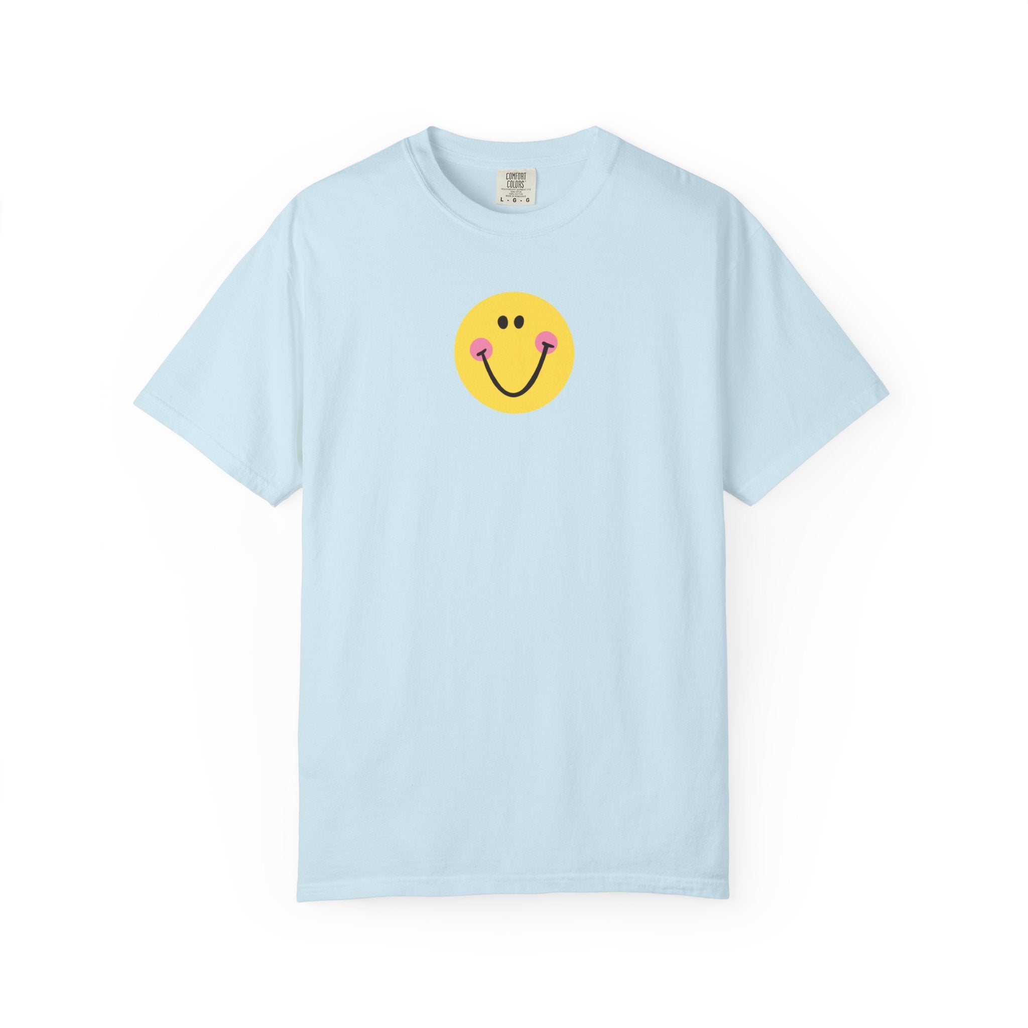 Smiley Face