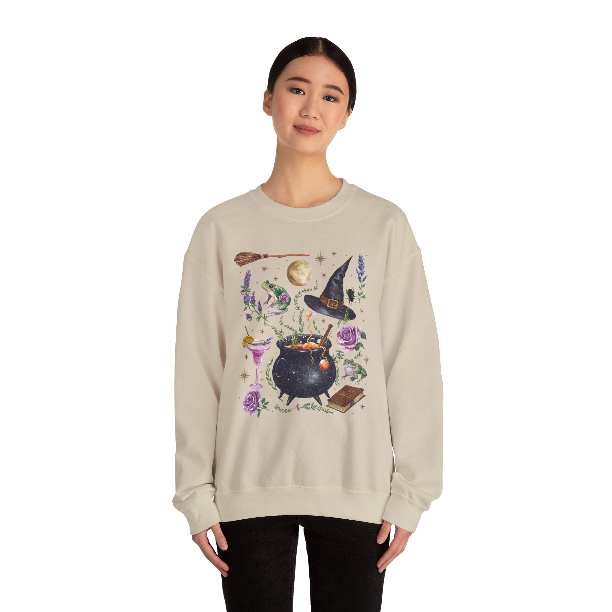 Witch’s Brew Sweatshirt