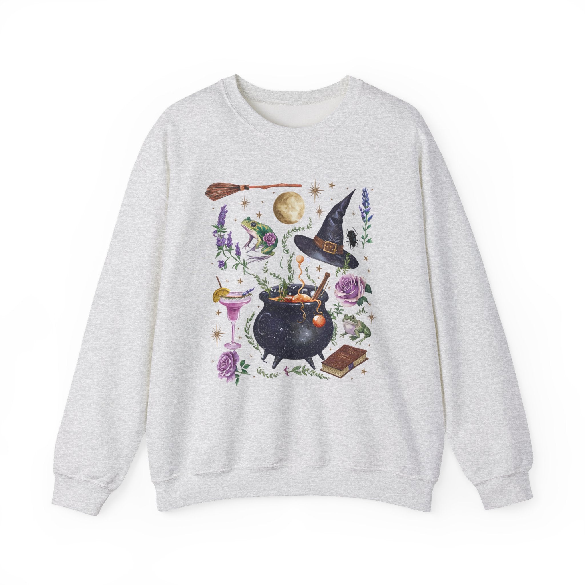 Witch’s Brew Sweatshirt