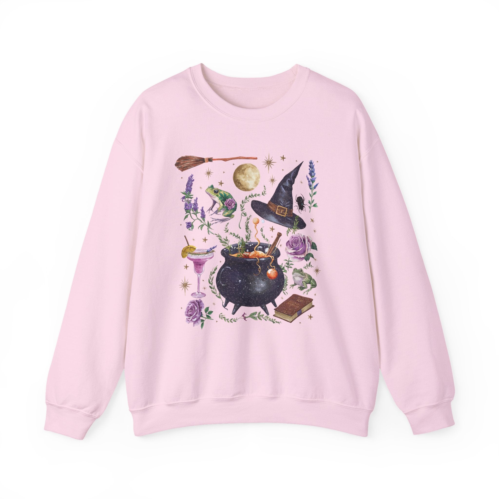 Witch’s Brew Sweatshirt