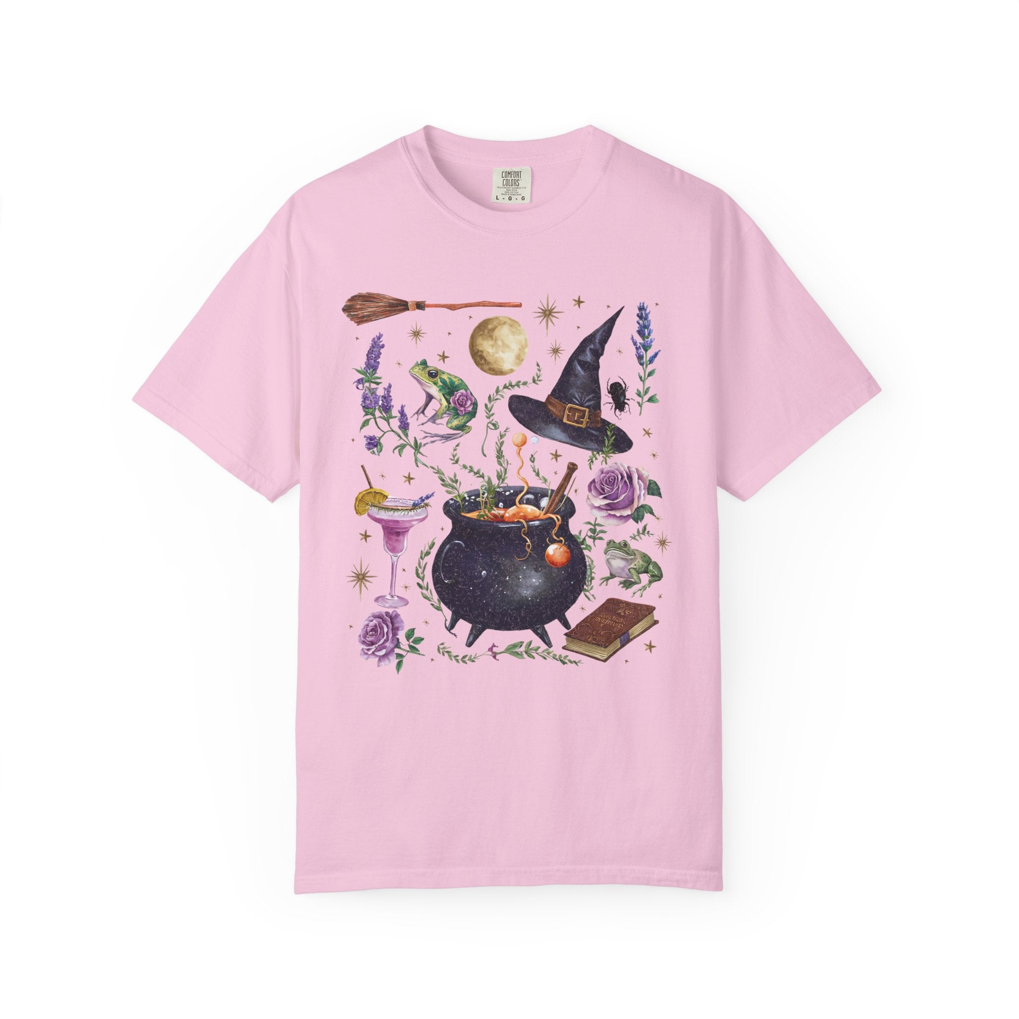 Witch’s Brew Tee