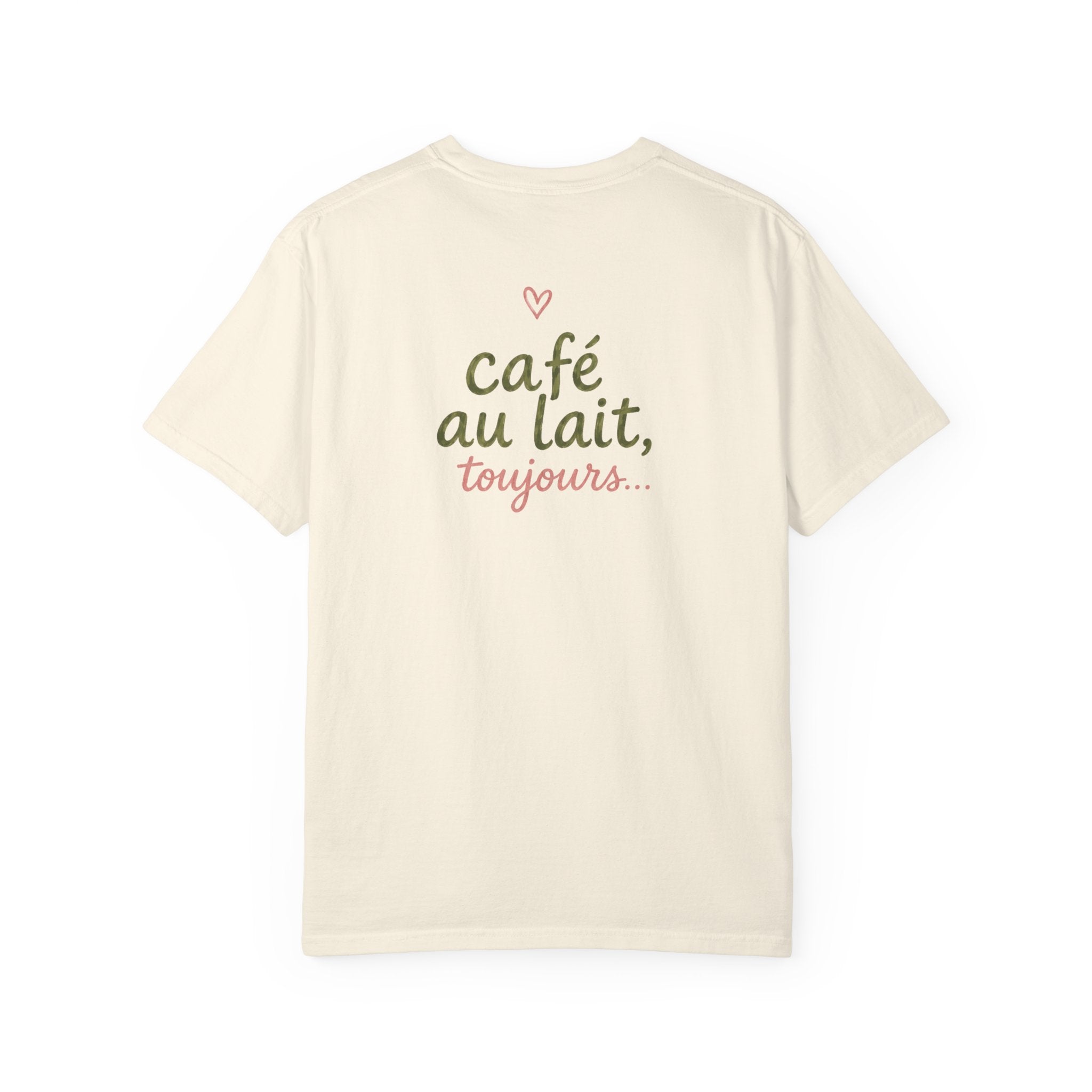 Café au Lait T-Shirt