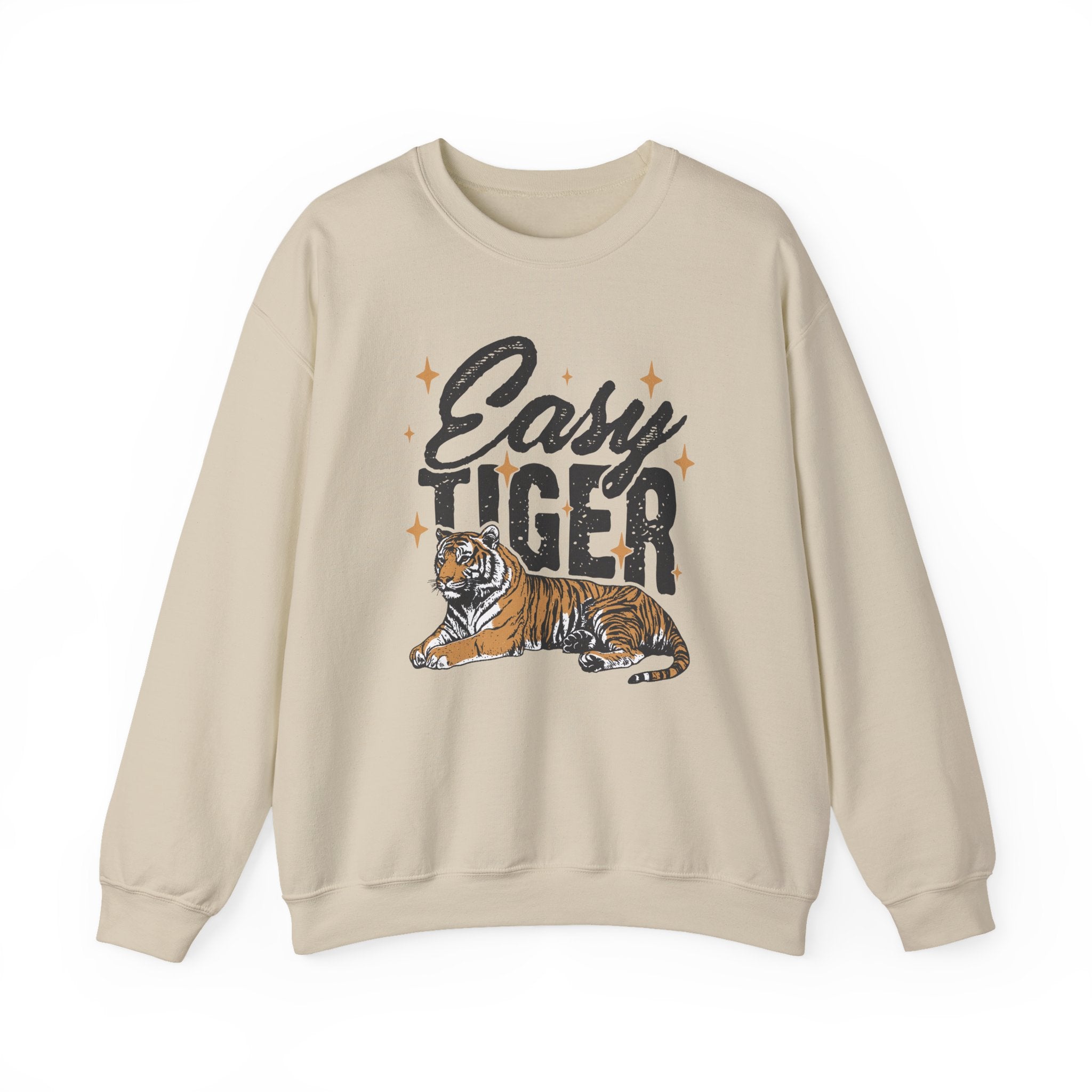 Easy Tiger Sweatshirt