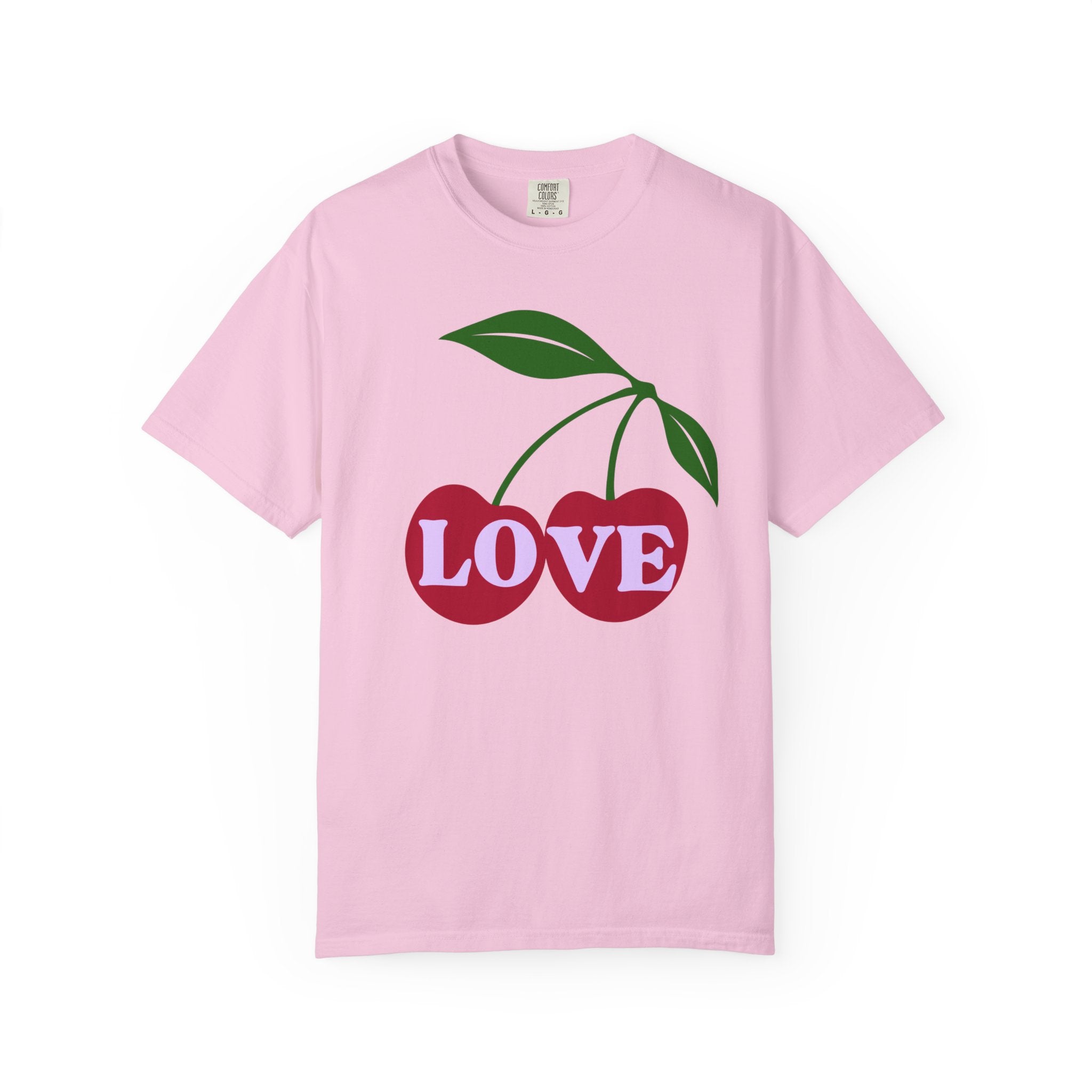 Love Cherry Tee