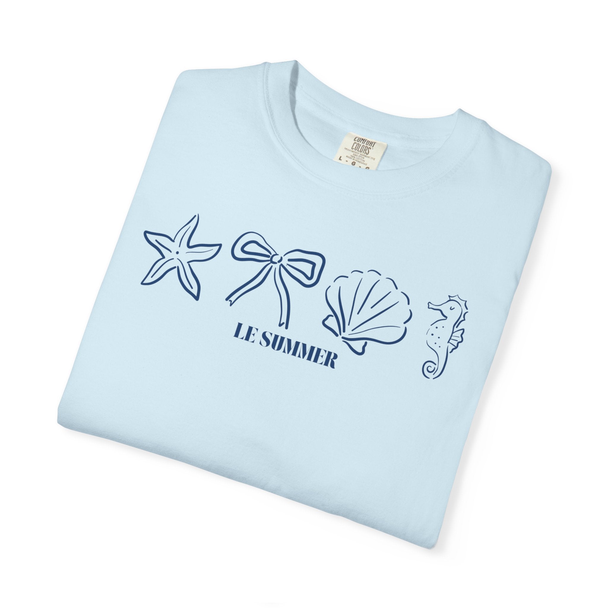 Le Summer Tee