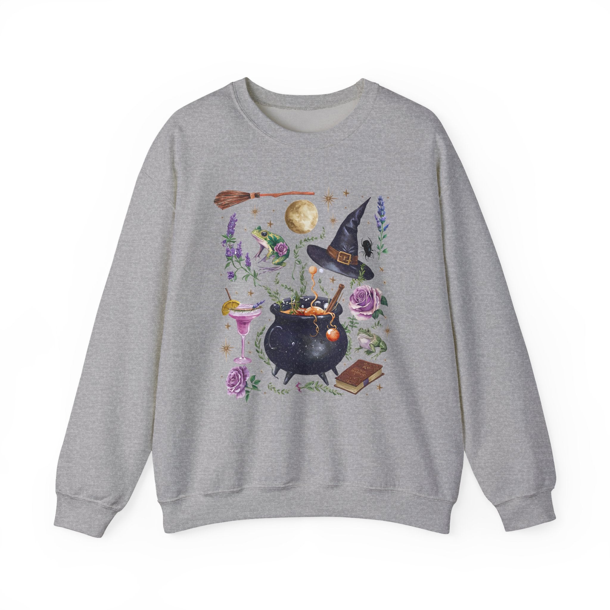 Witch’s Brew Sweatshirt