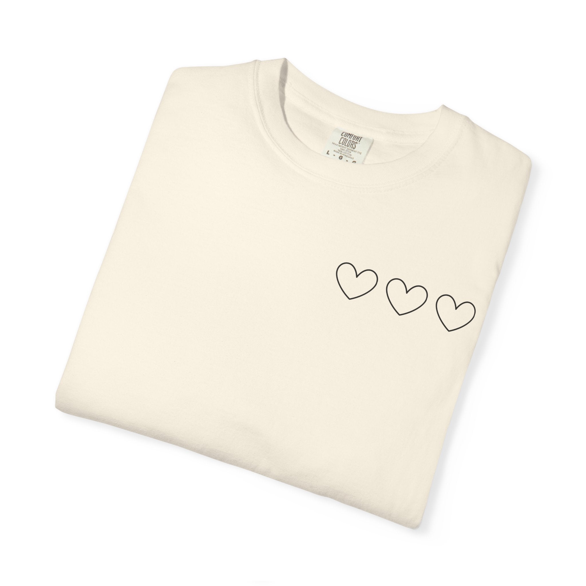 Life Tip: Chill TF Out Tee