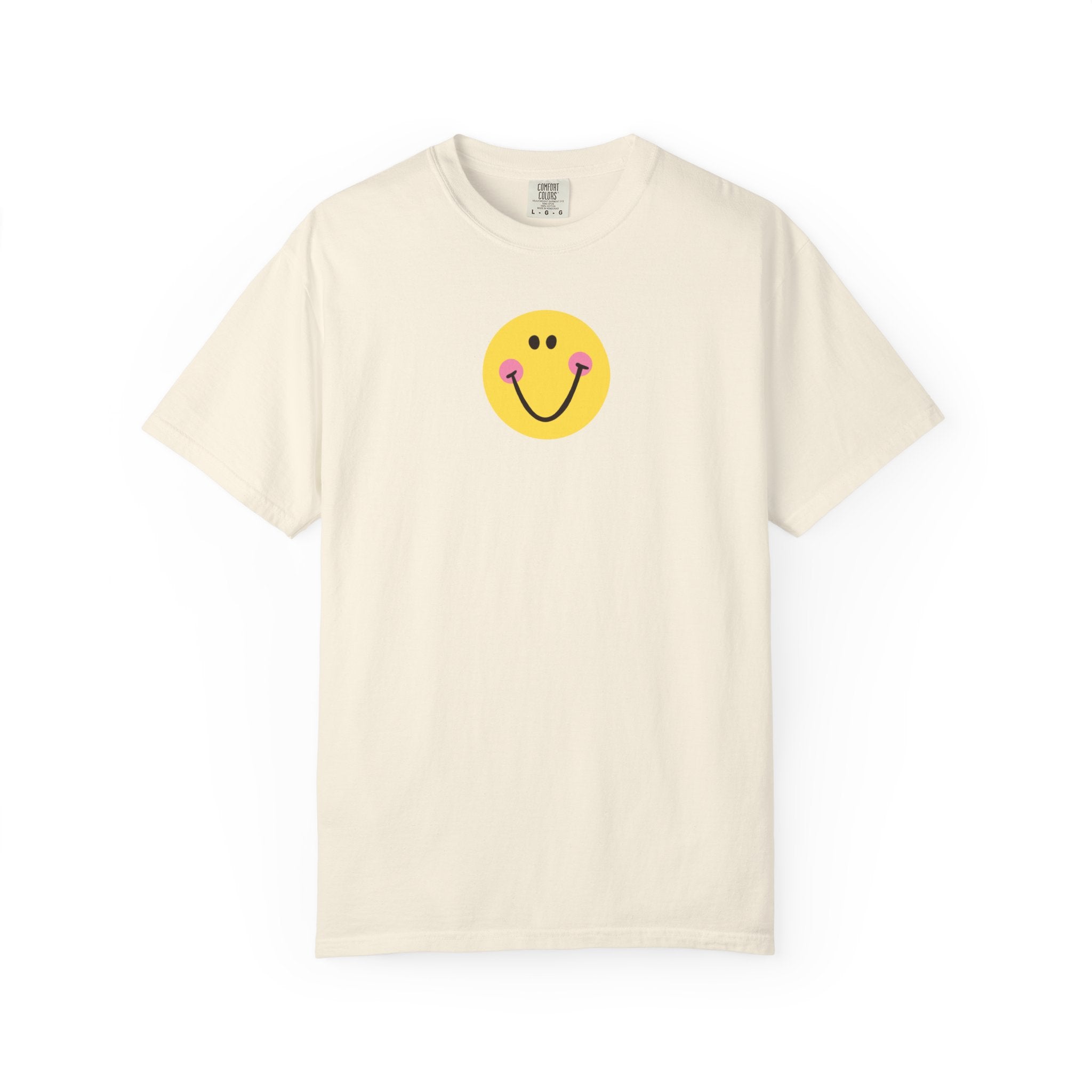 Smiley Face