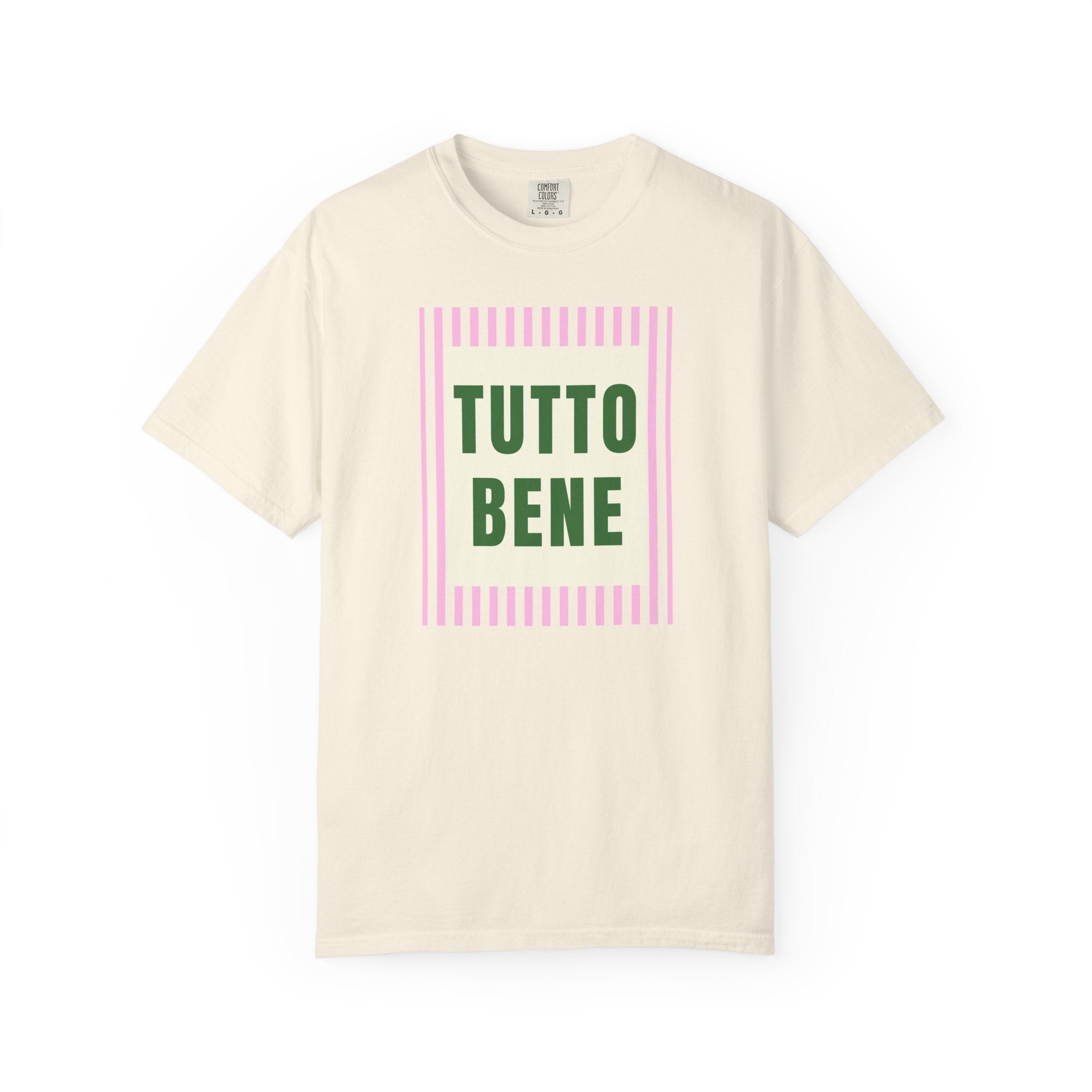 Tutto bene Tee