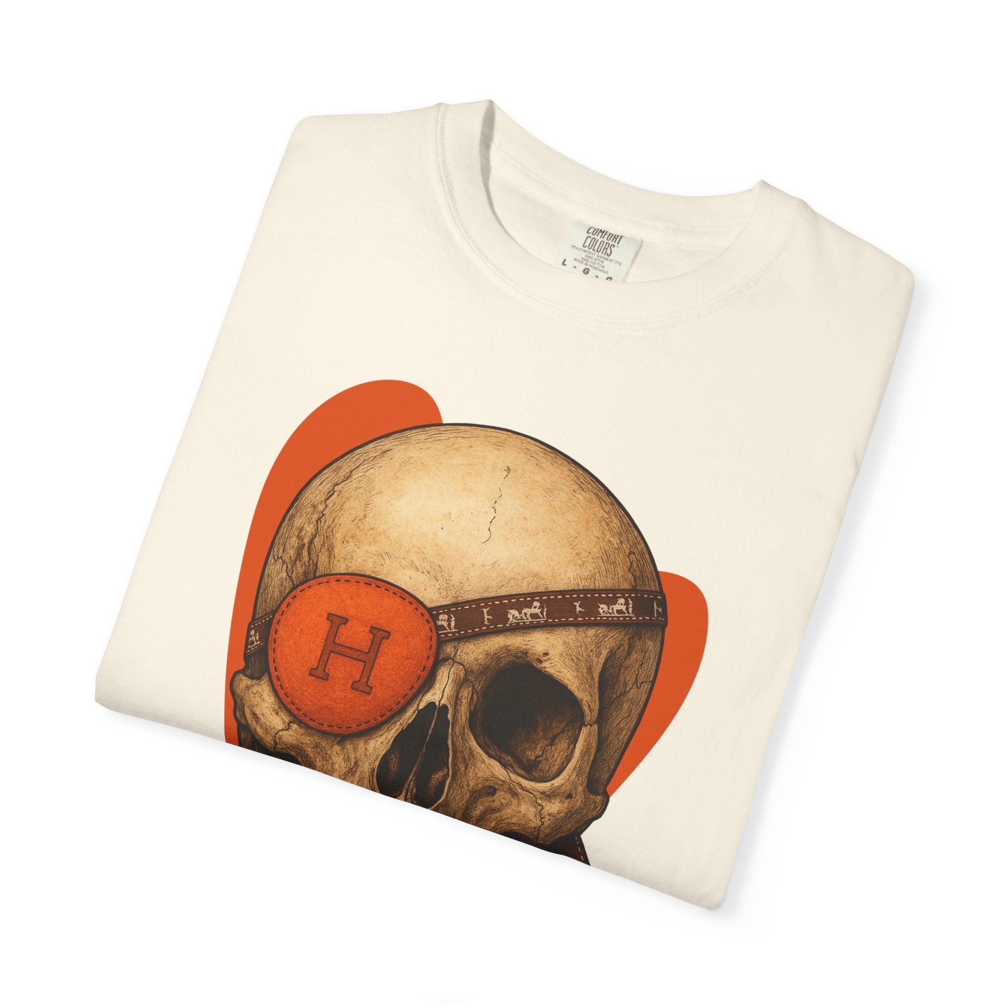 HAUTE PIRATE Graphic tee