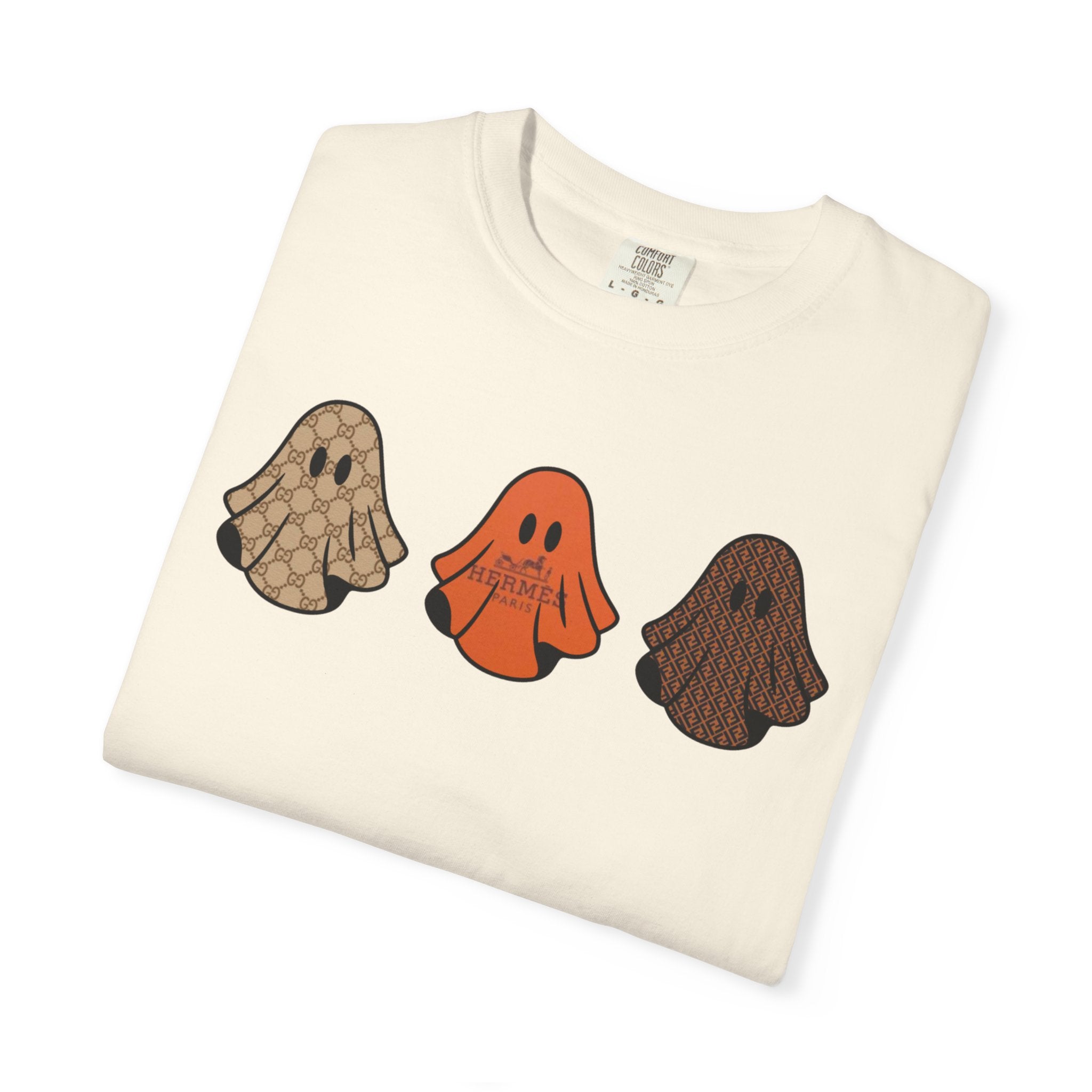 👻 Boo-jee Trio