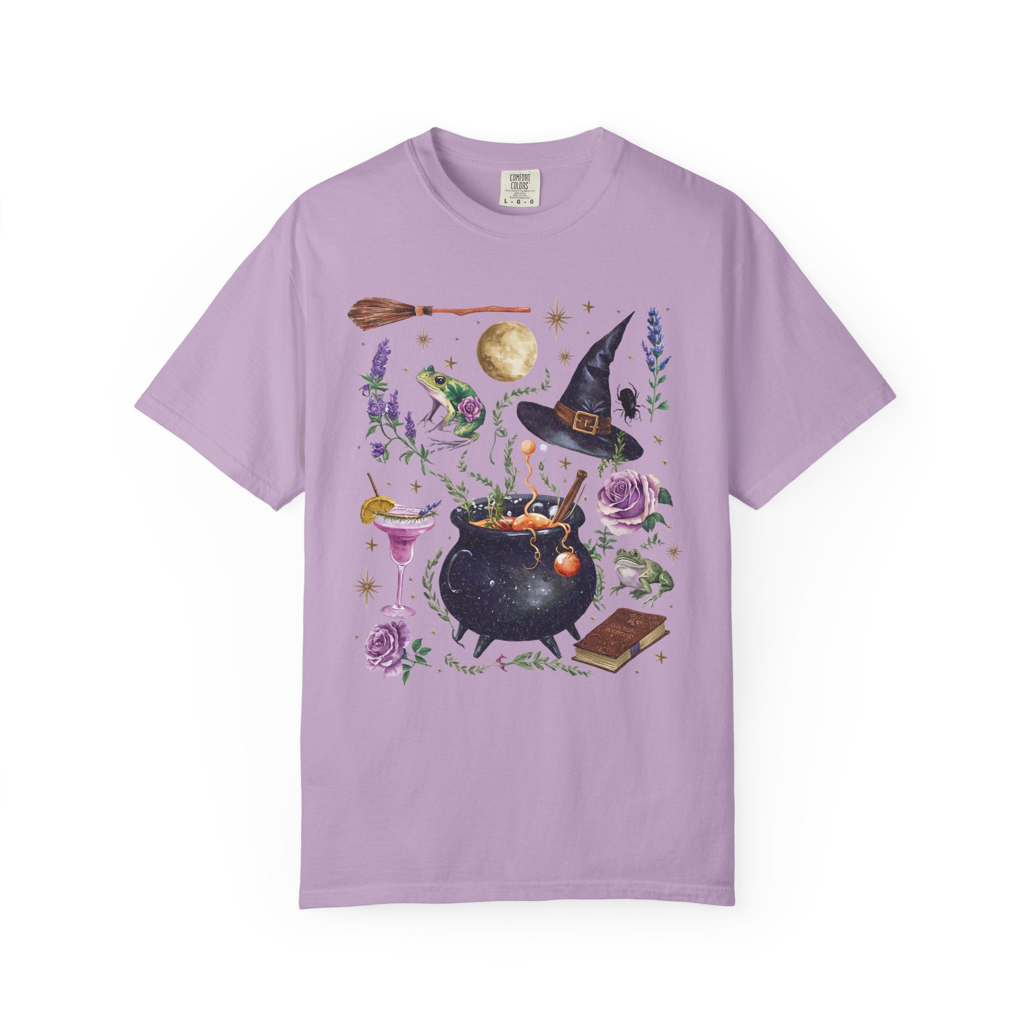 Witch’s Brew Tee