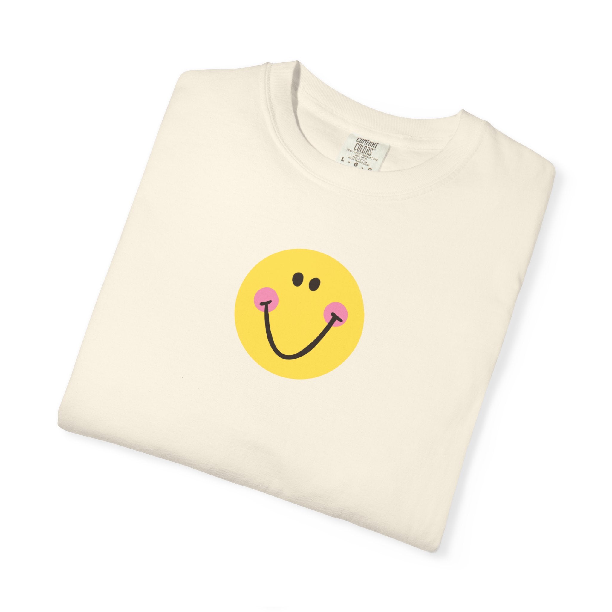 Smiley Face