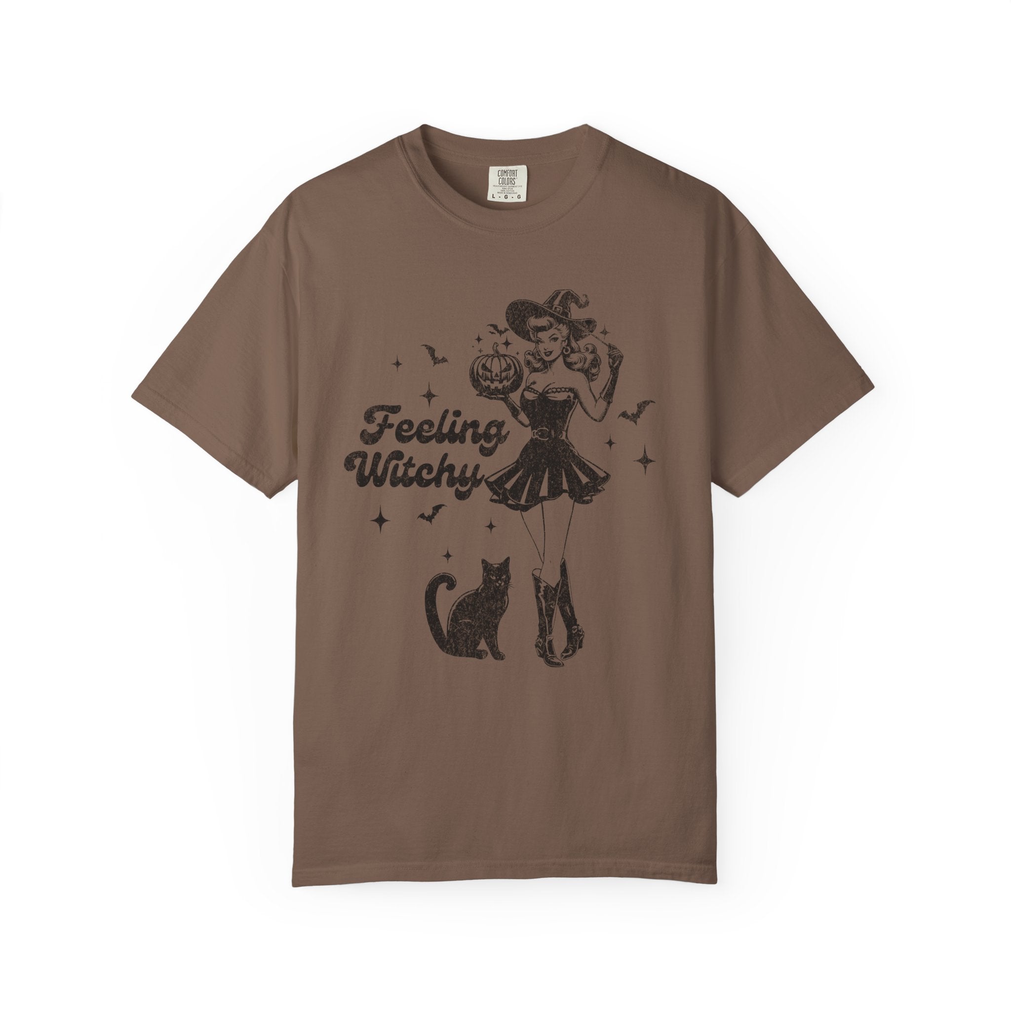 Feeling Witchy Tee