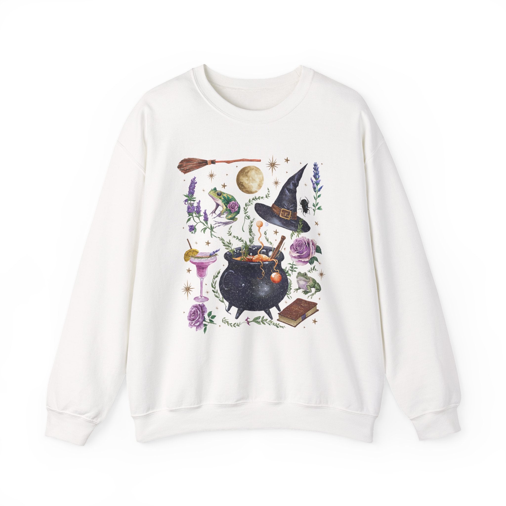 Witch’s Brew Sweatshirt