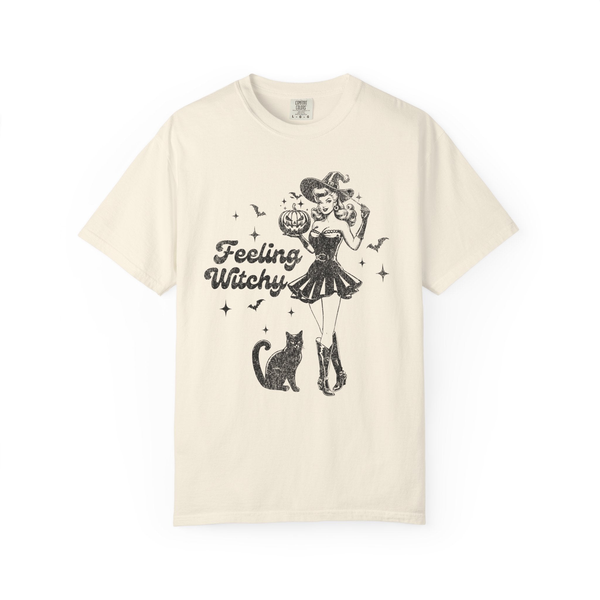 Feeling Witchy Tee
