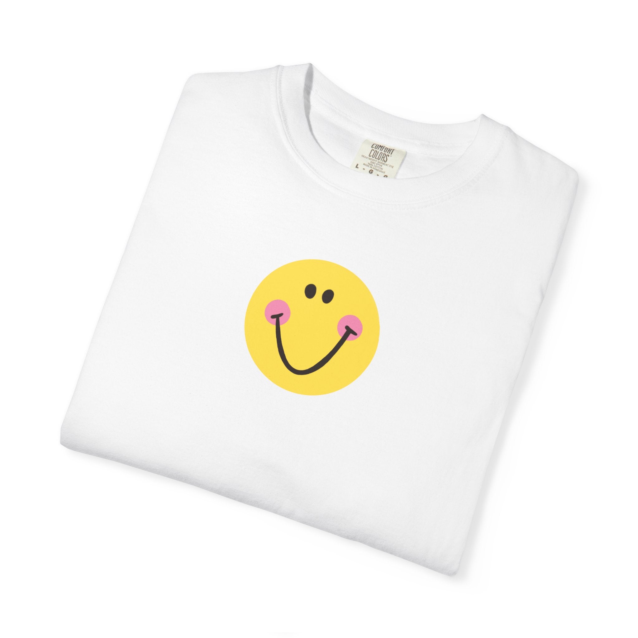 Smiley Face
