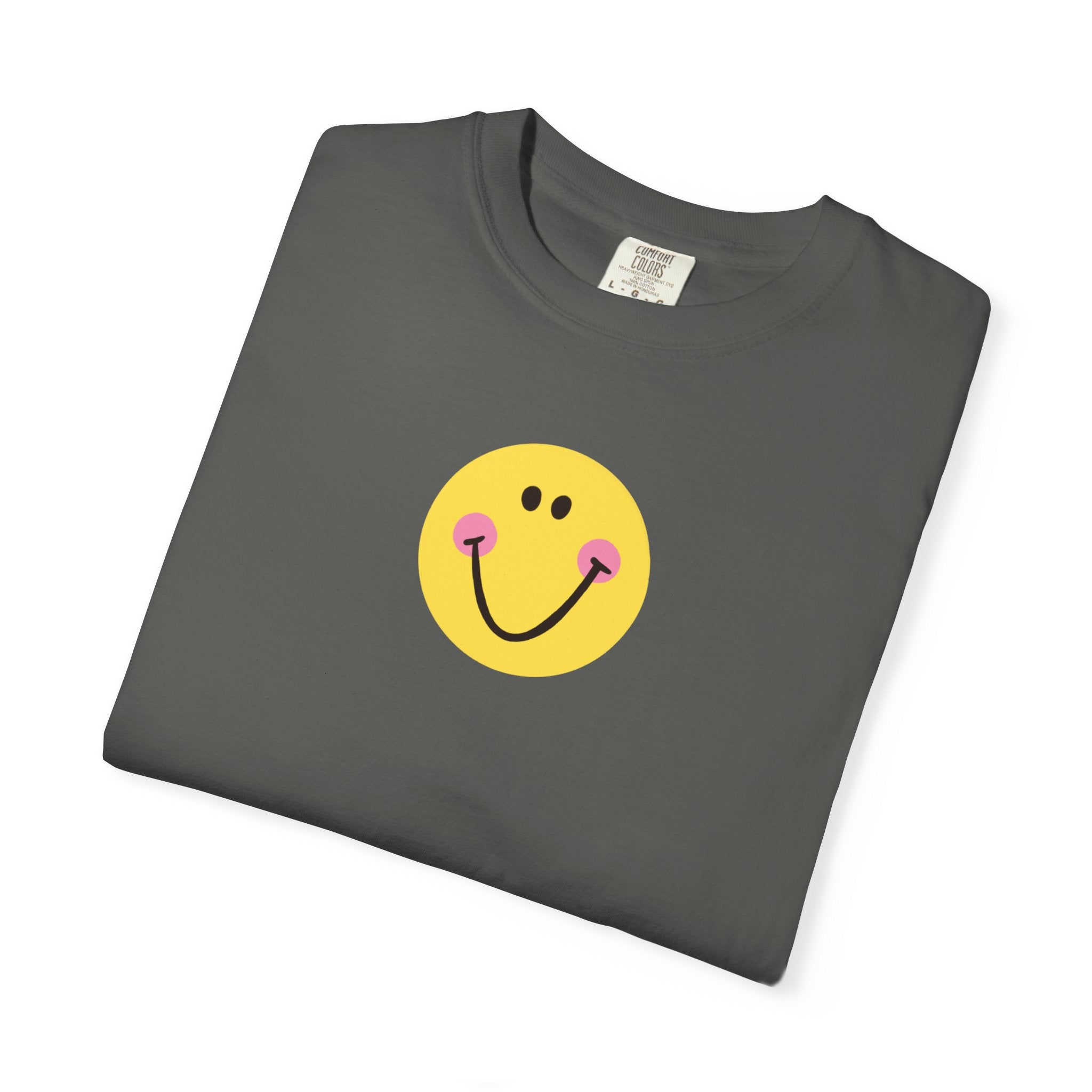 Smiley Face