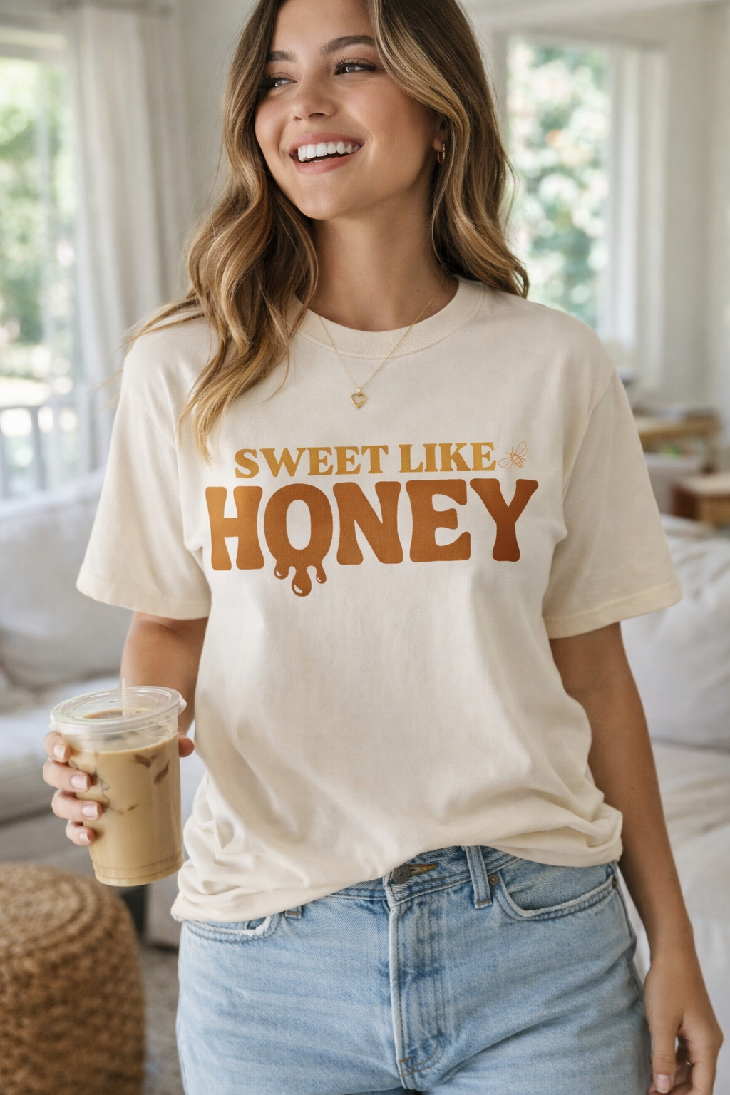 Sweet Like Honey T-Shirt