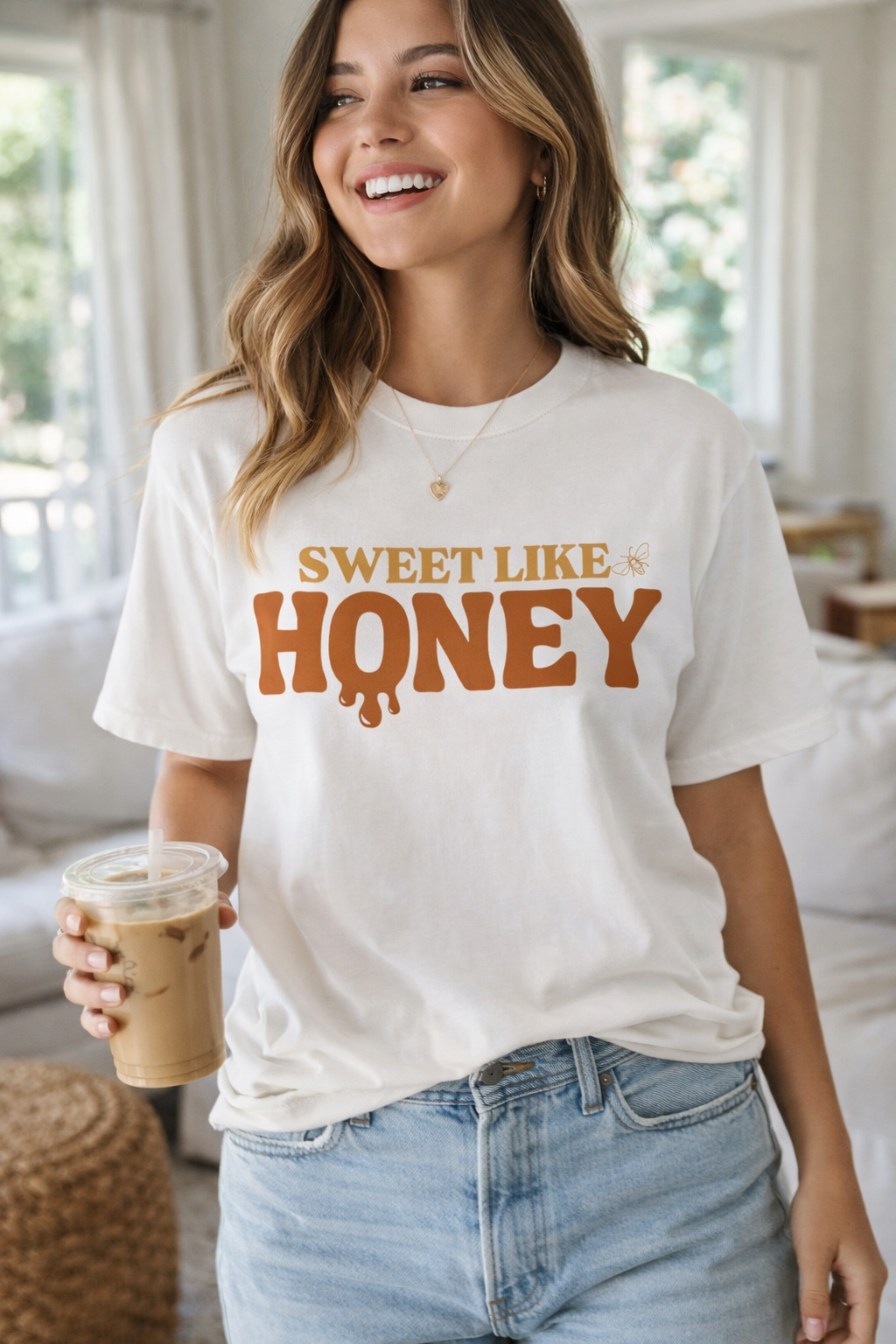 Sweet Like Honey T-Shirt