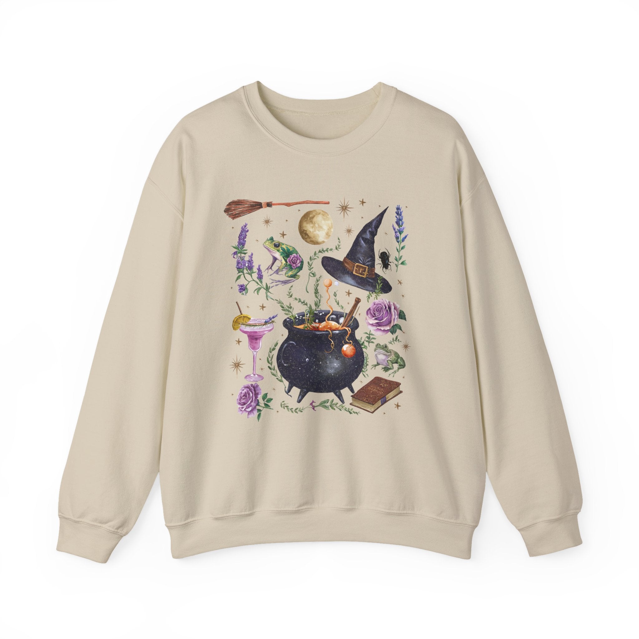 Witch’s Brew Sweatshirt