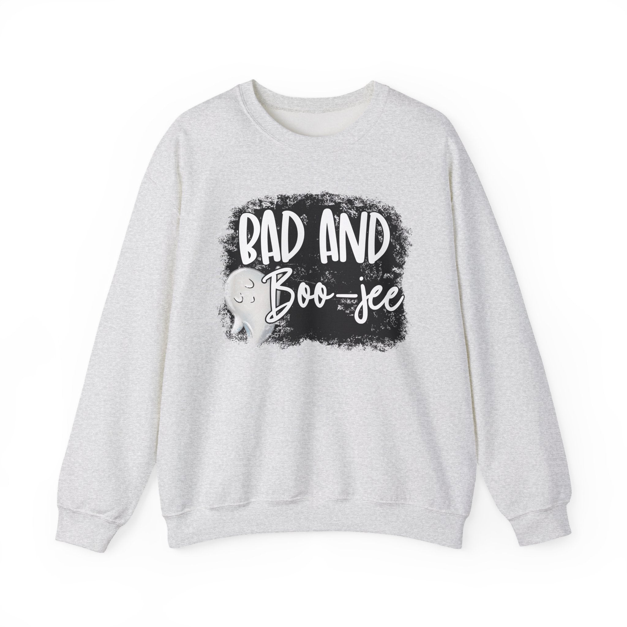 Bad and Boo-jee Sweatshirt