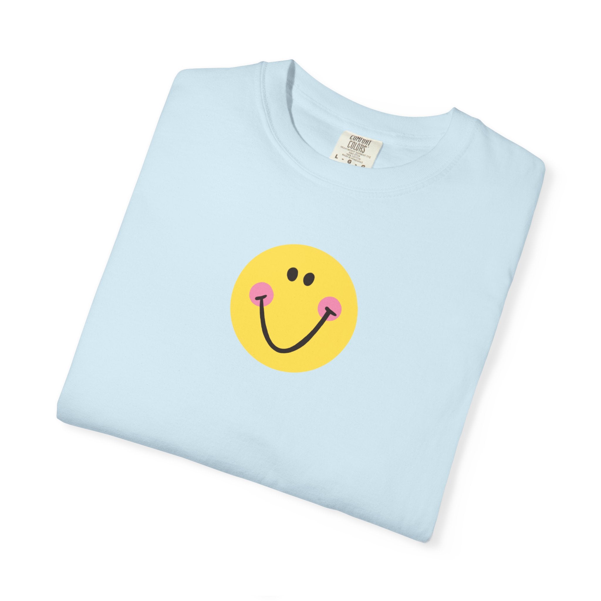Smiley Face