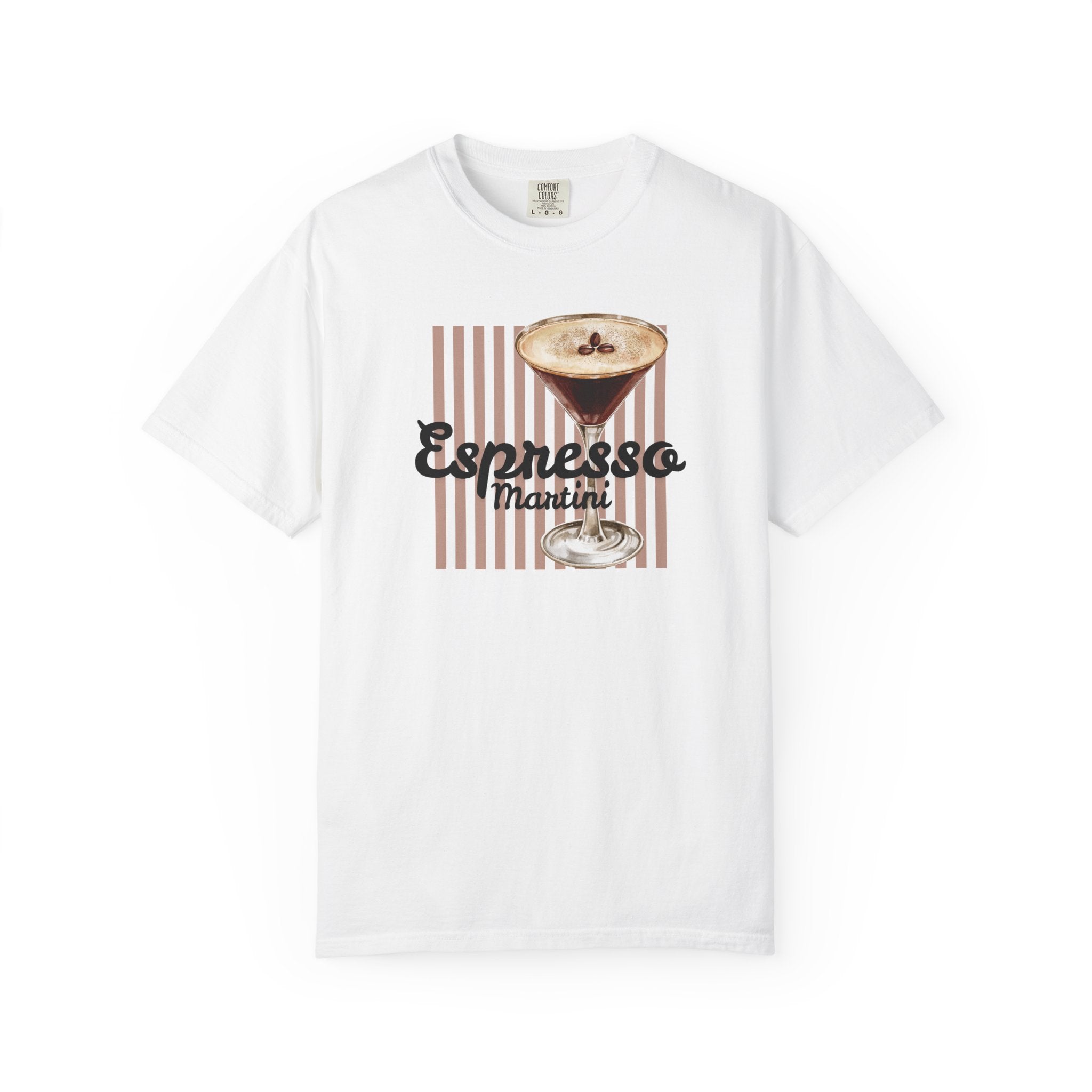 Espresso Martini Tee