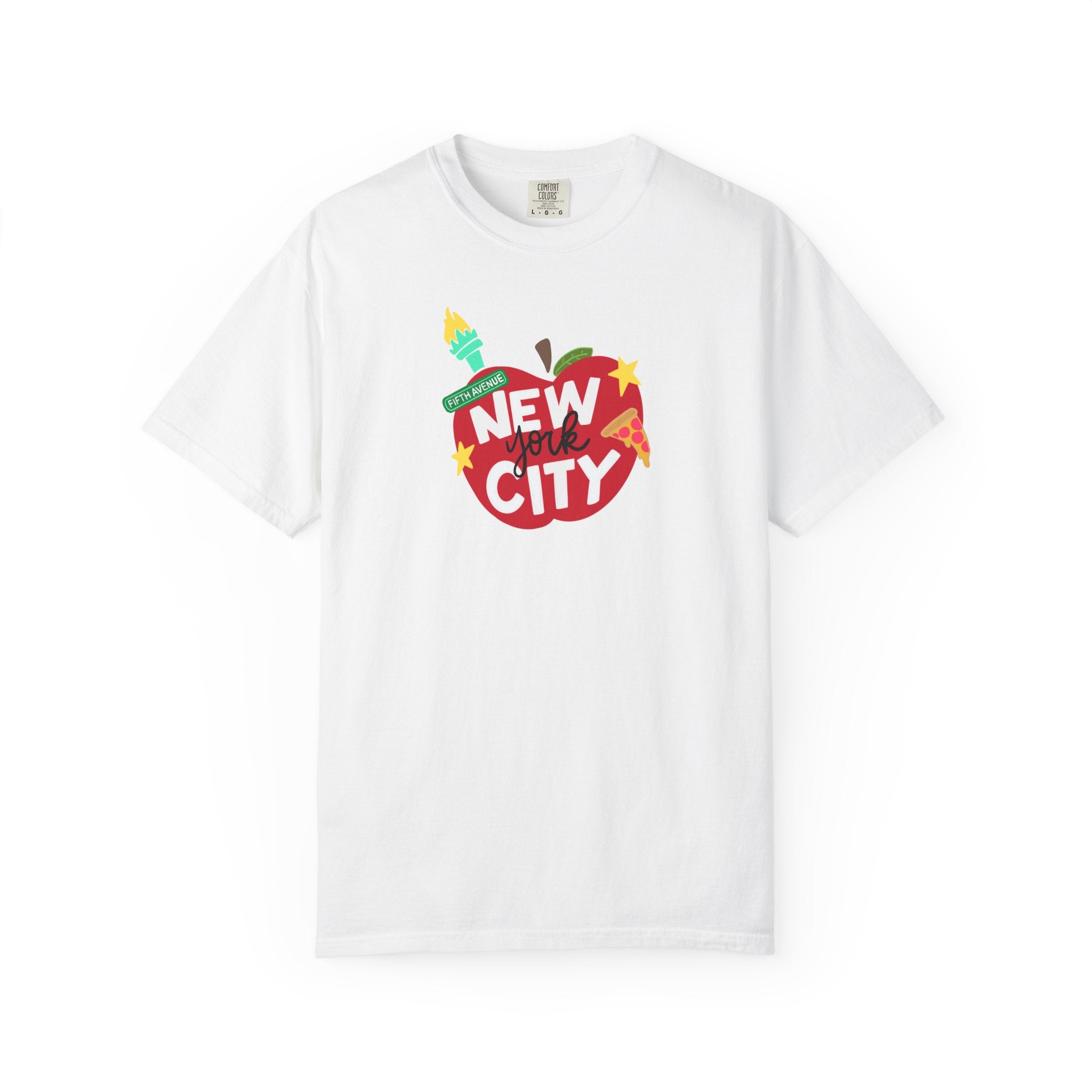 New York City