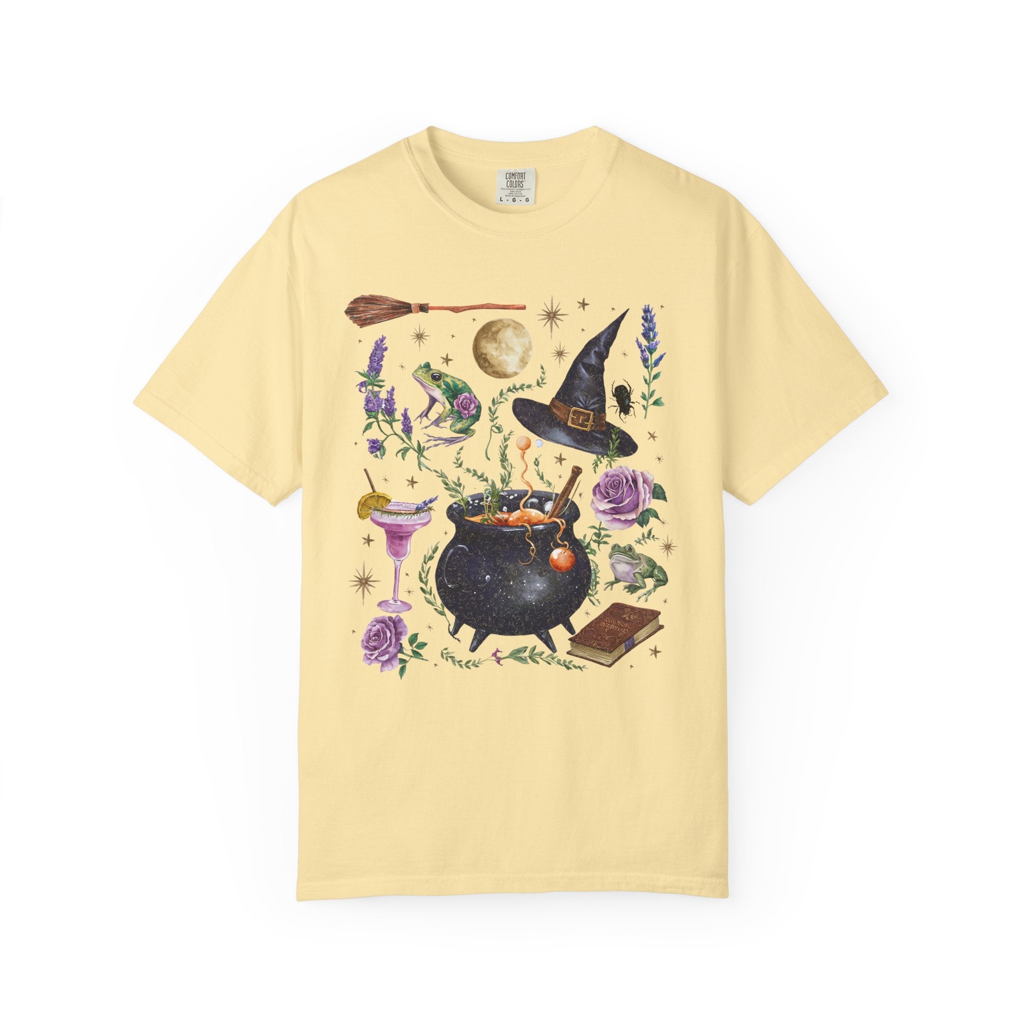 Witch’s Brew Tee
