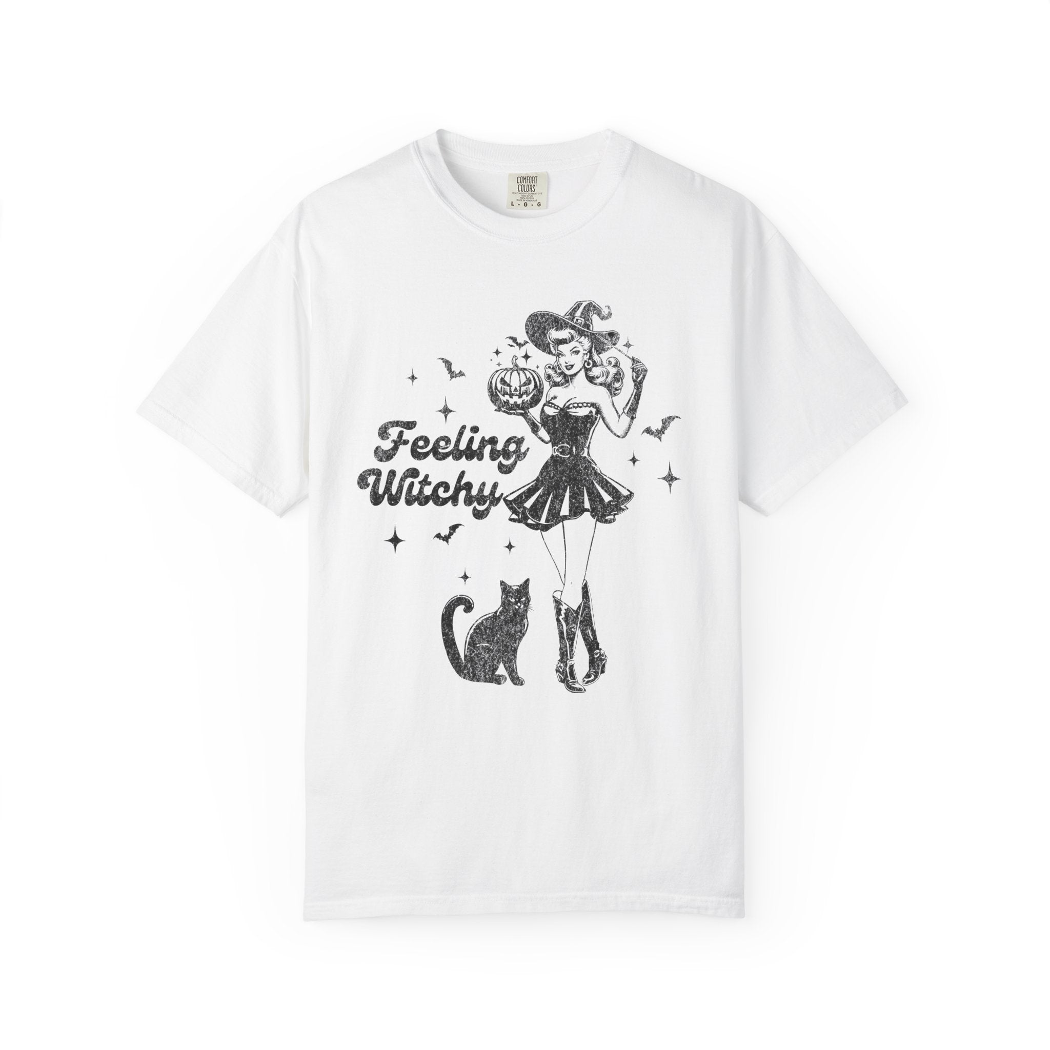 Feeling Witchy Tee