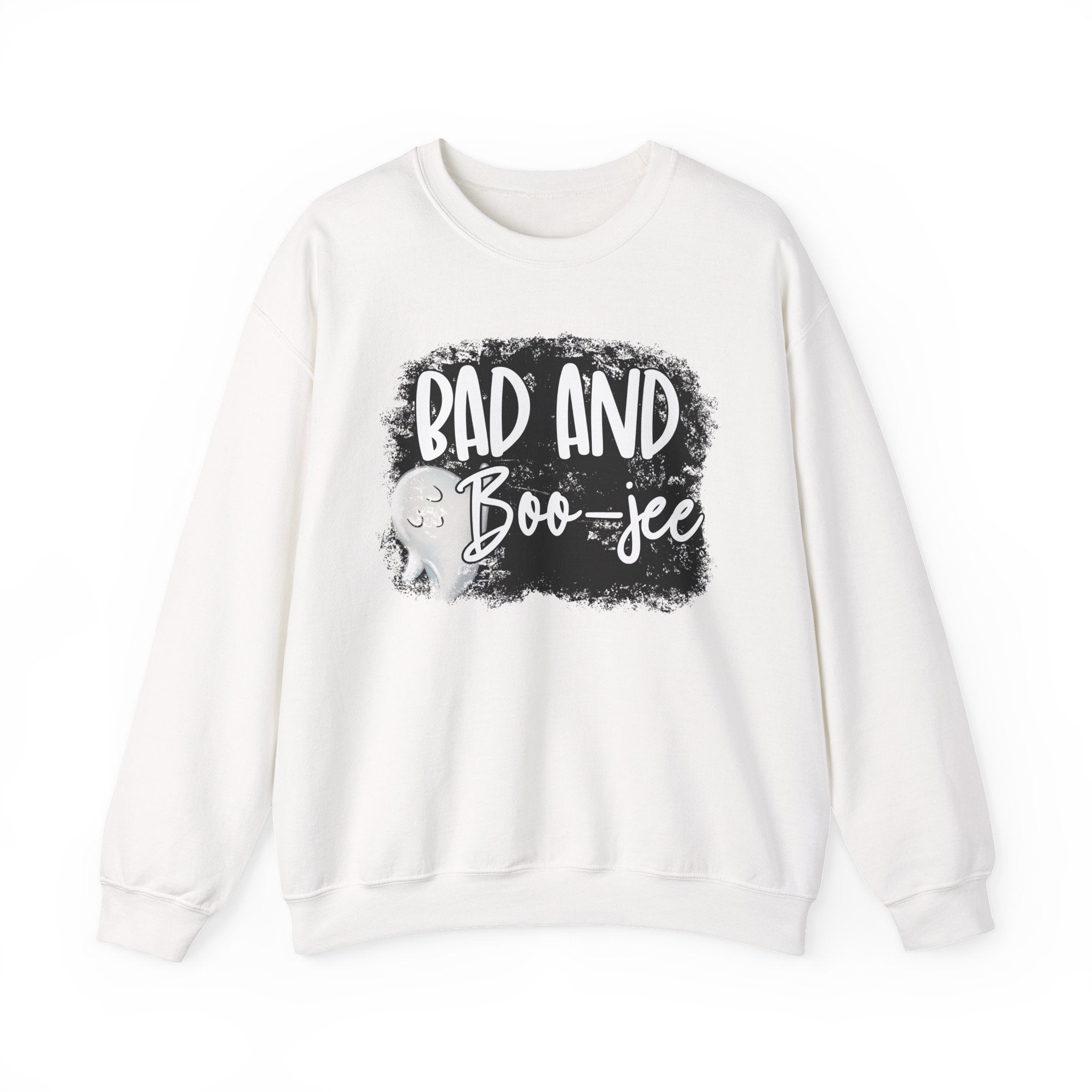 Bad and Boo-jee Sweatshirt