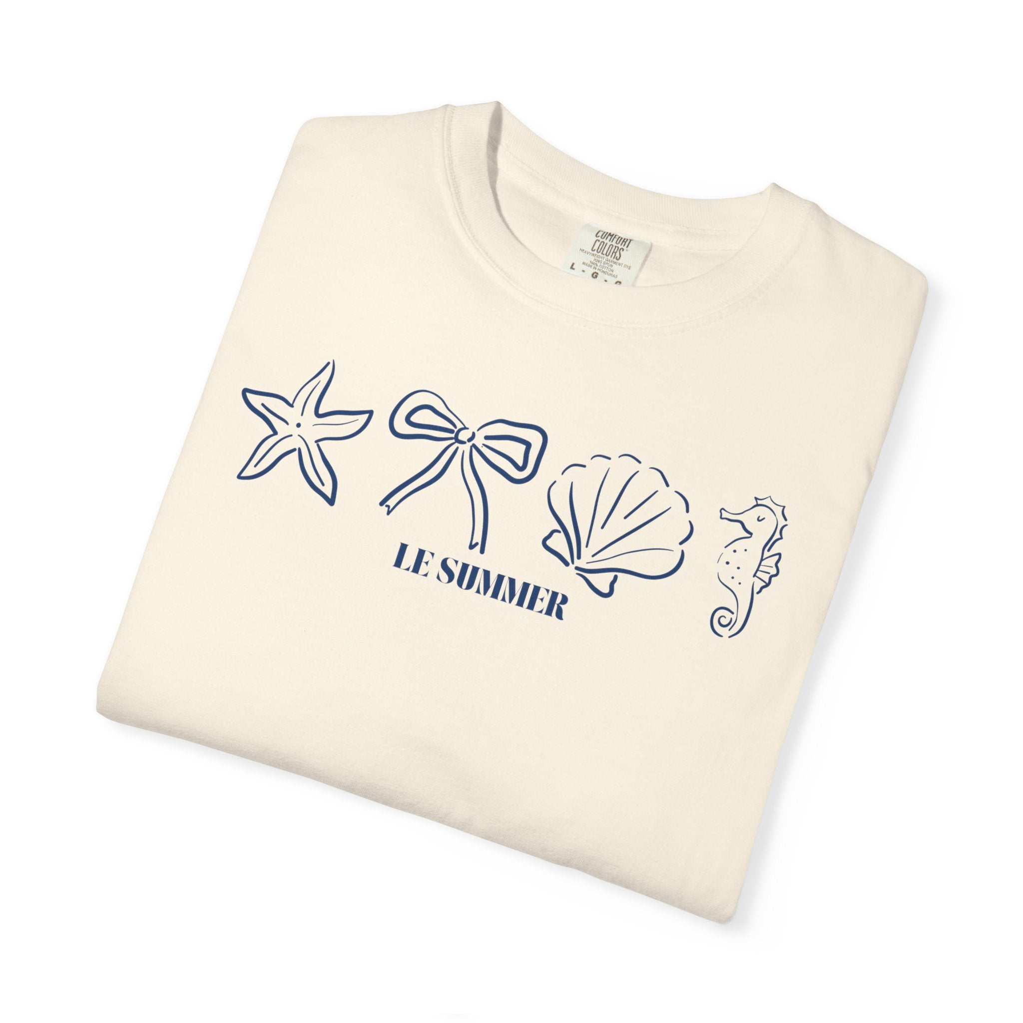 Le Summer Tee