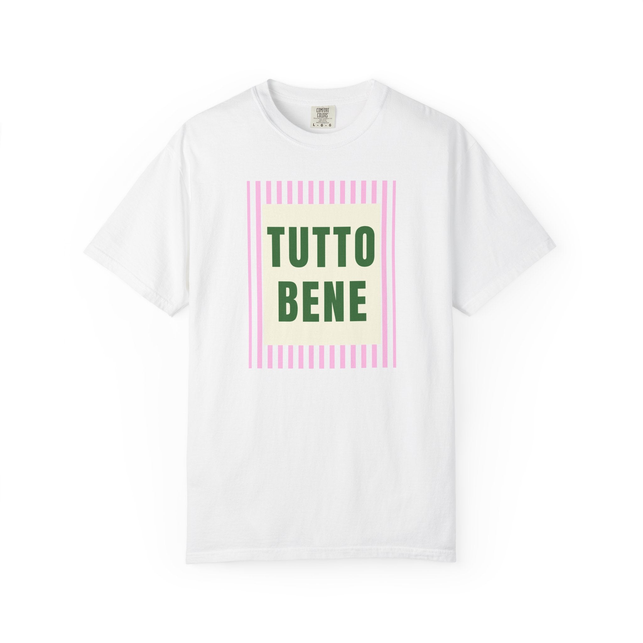 Tutto bene Tee