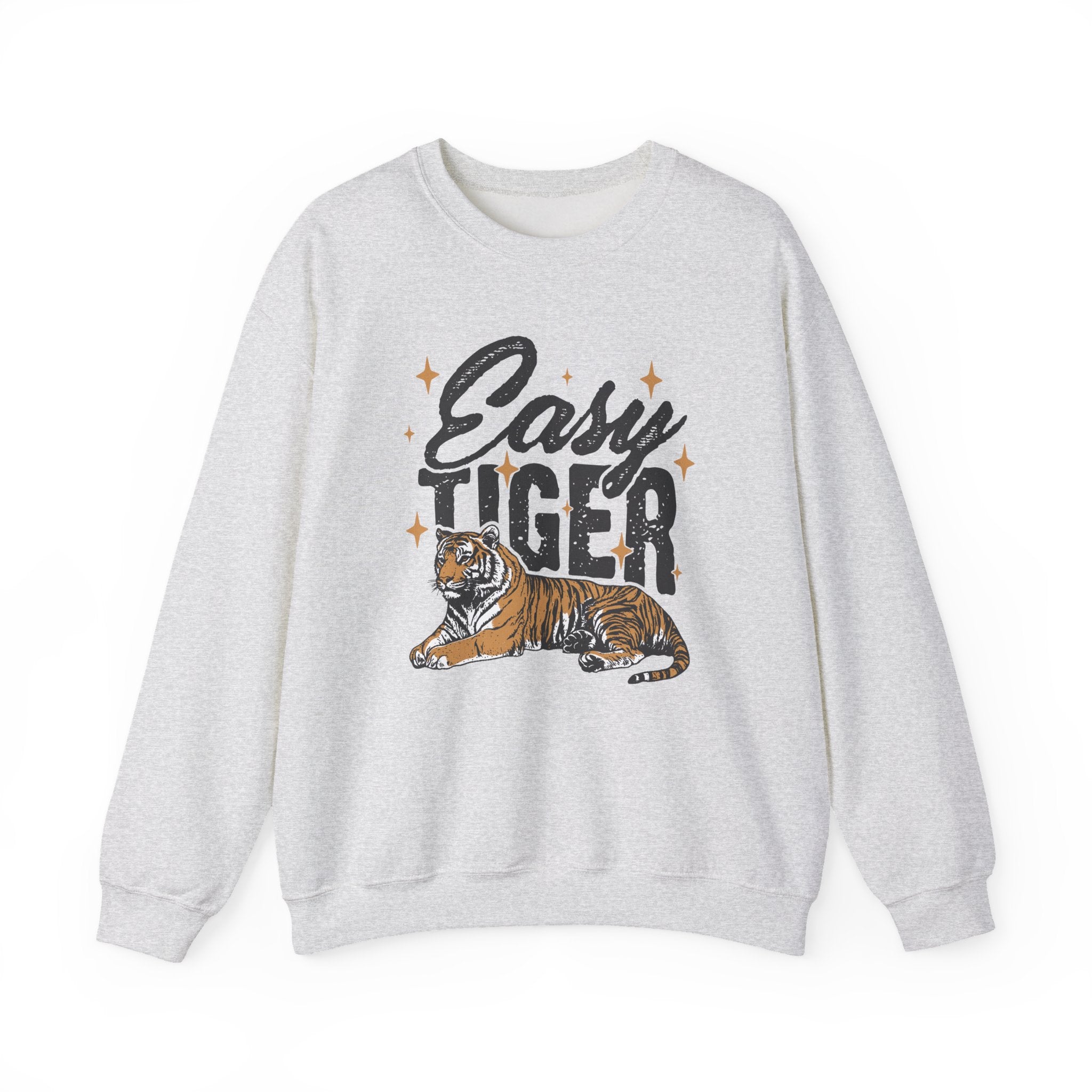 Easy Tiger Sweatshirt