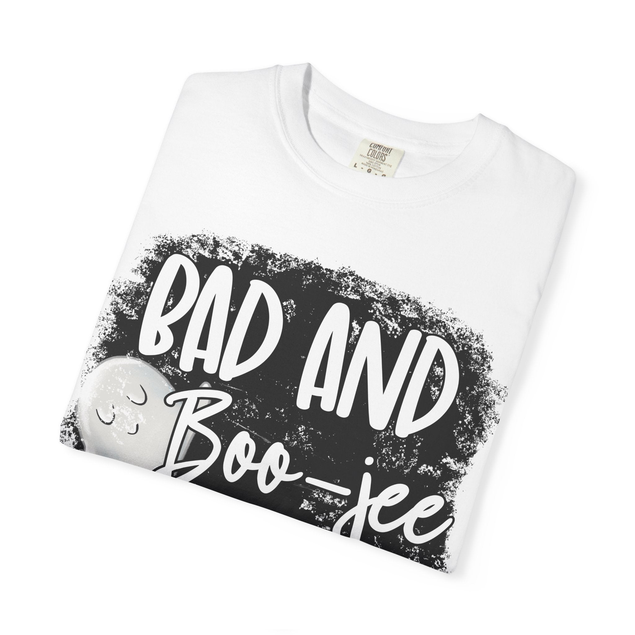Bad and Boo-jee Tee