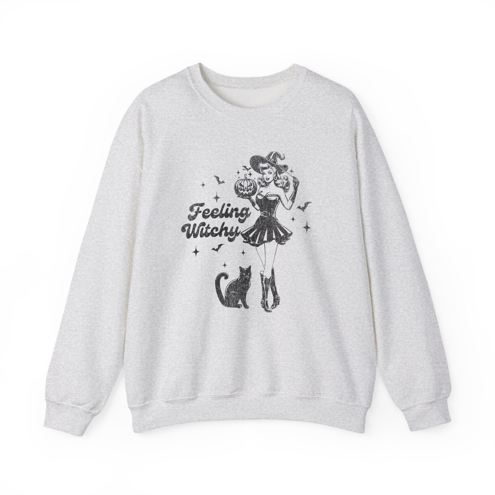 Feeling Witchy Sweatshirt