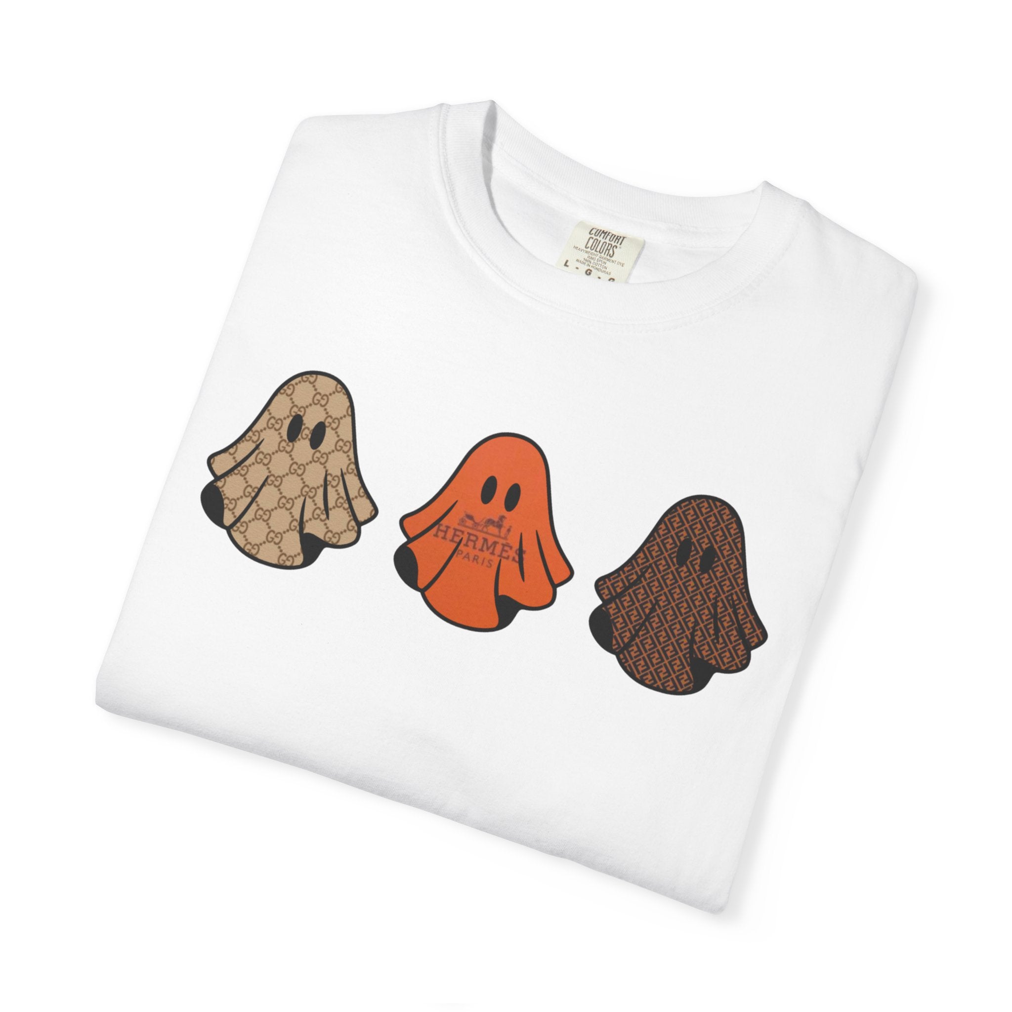 👻 Boo-jee Trio