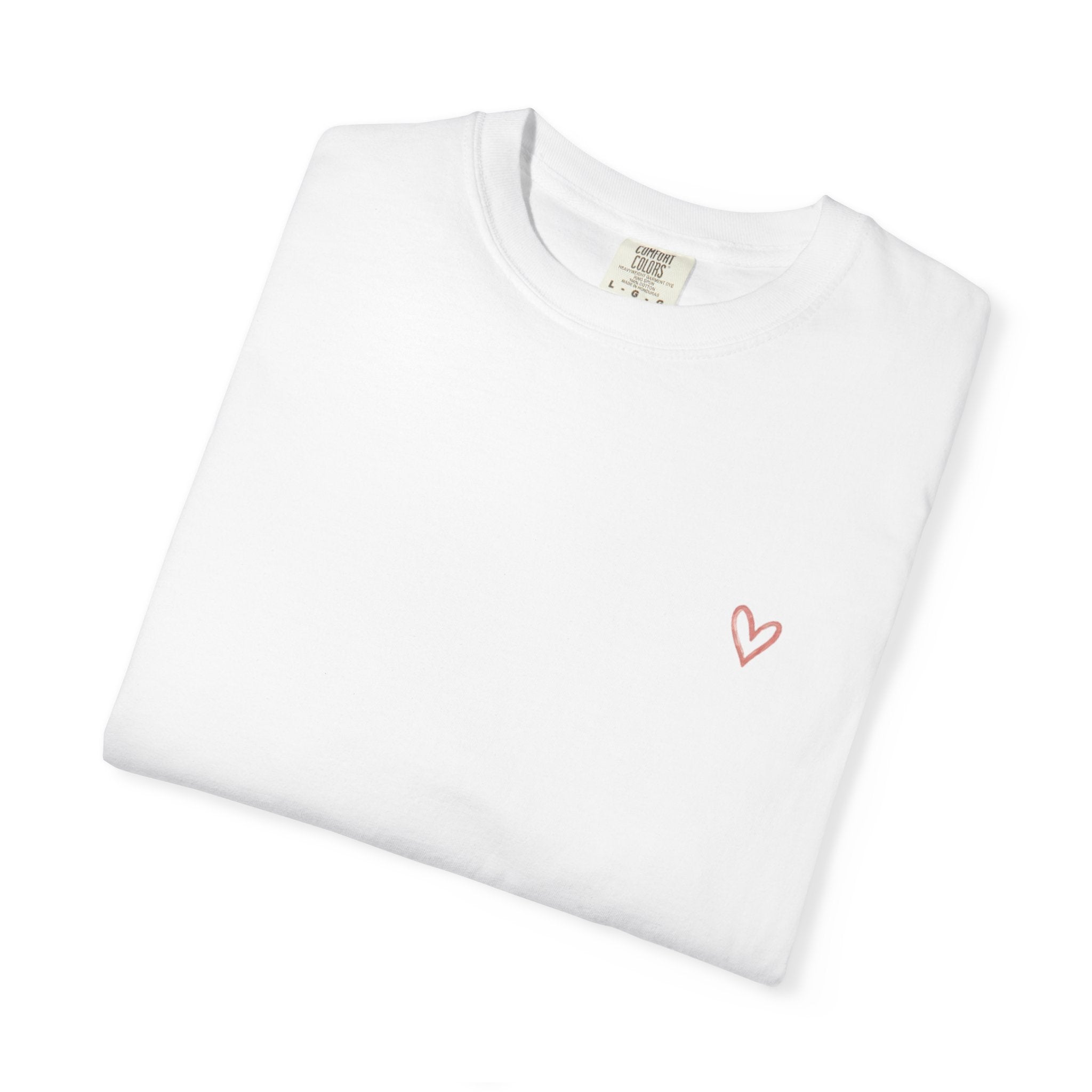 Café au Lait T-Shirt
