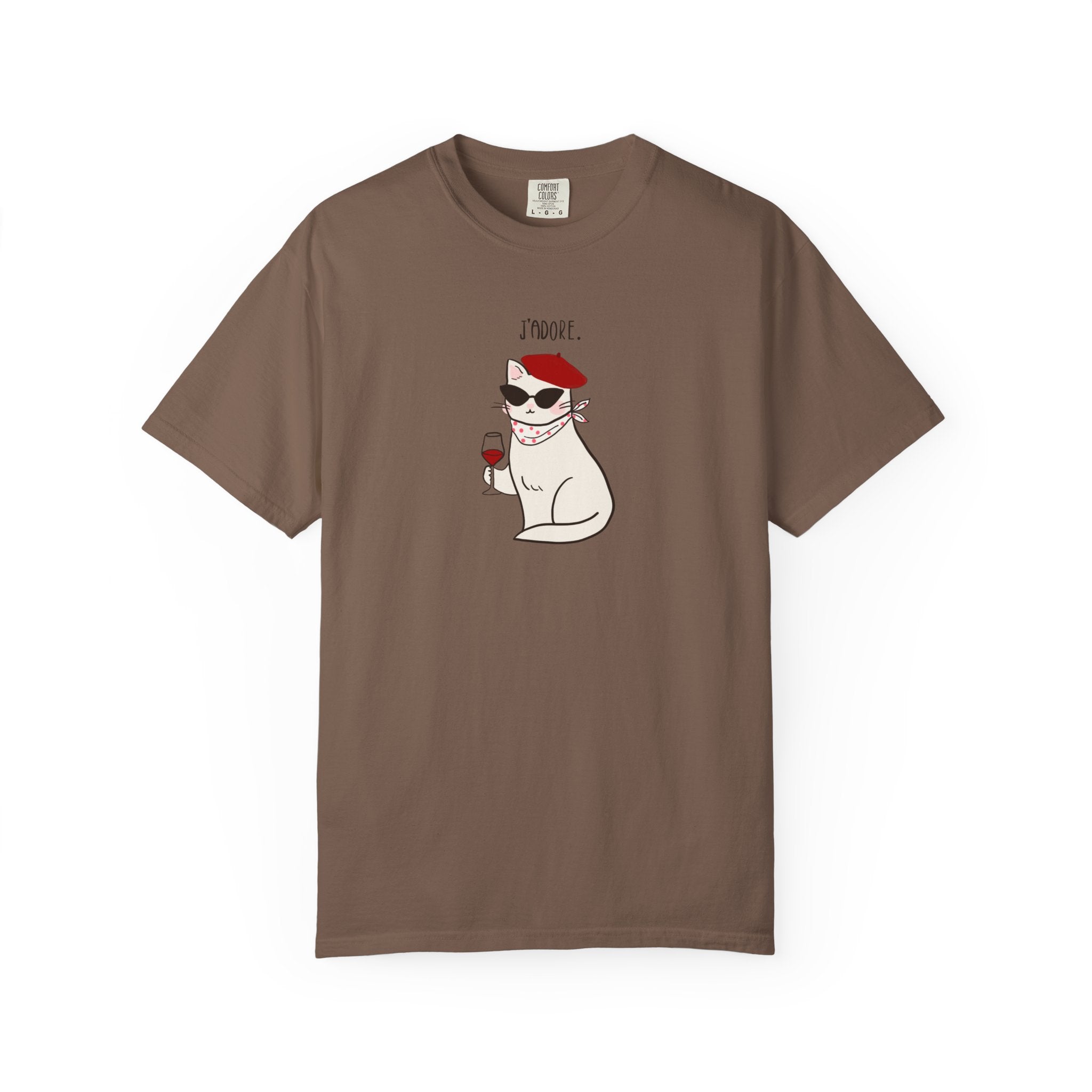 J’adore Cat