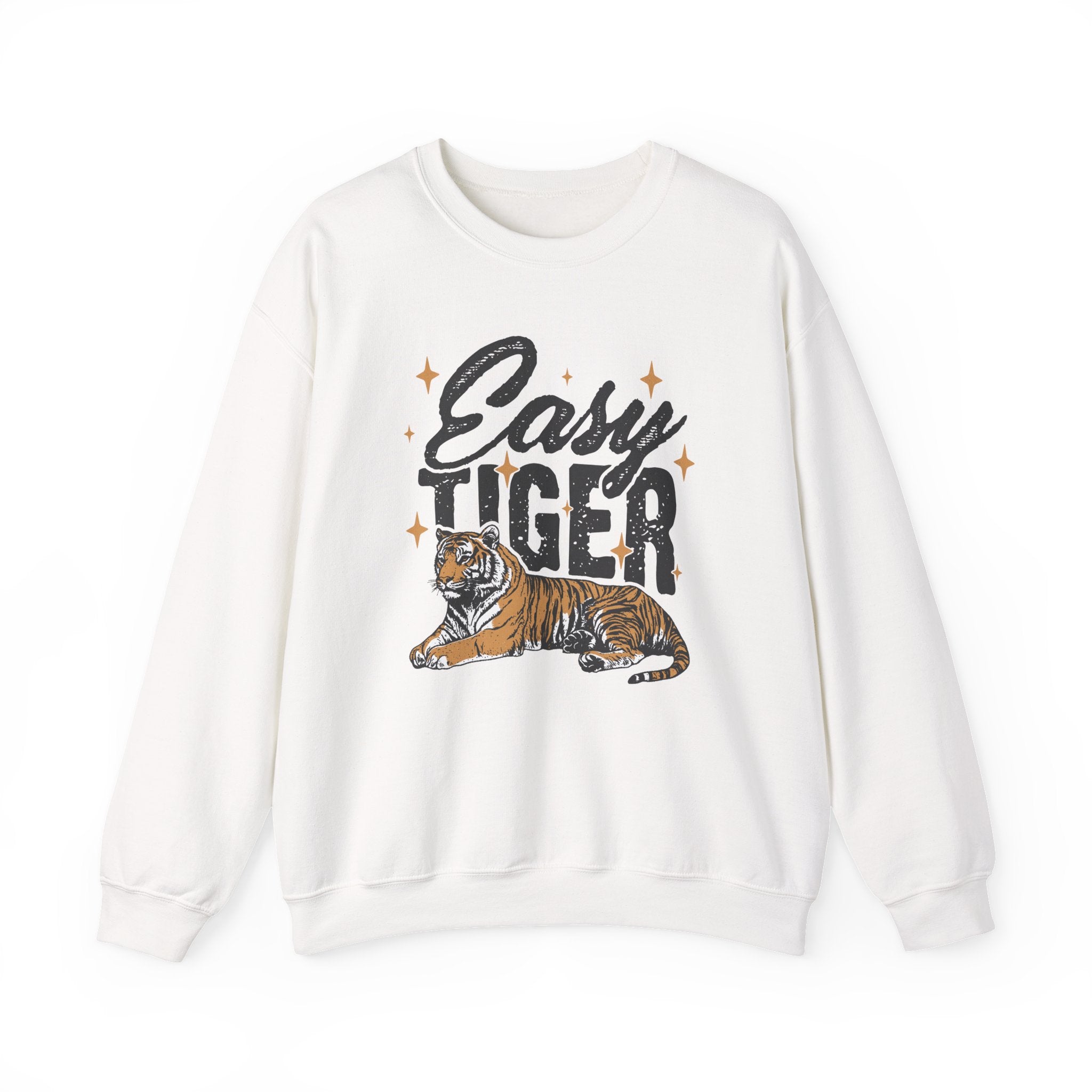 Easy Tiger Sweatshirt