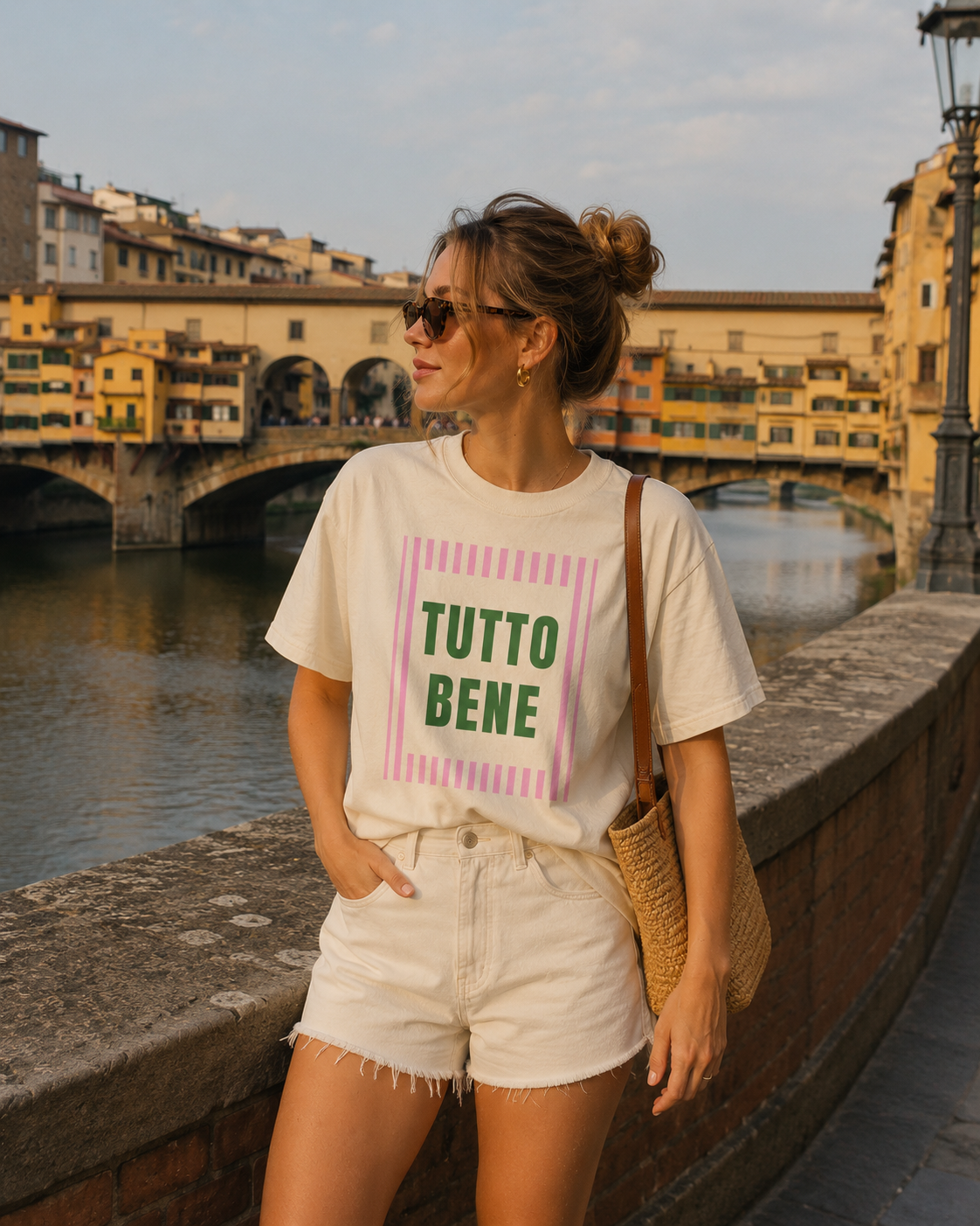 Tutto bene Tee